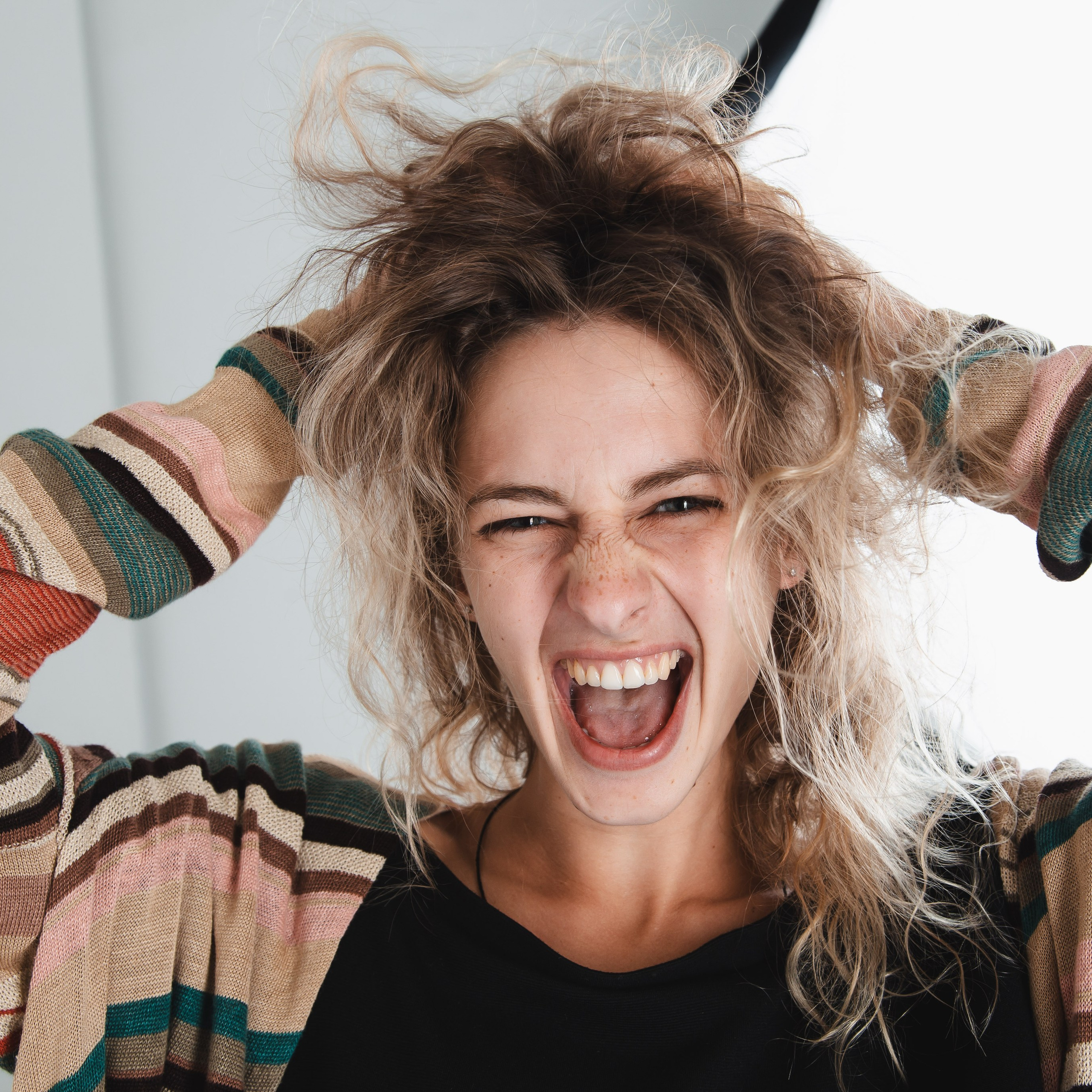 Студийные. Видеограф Добромыслов