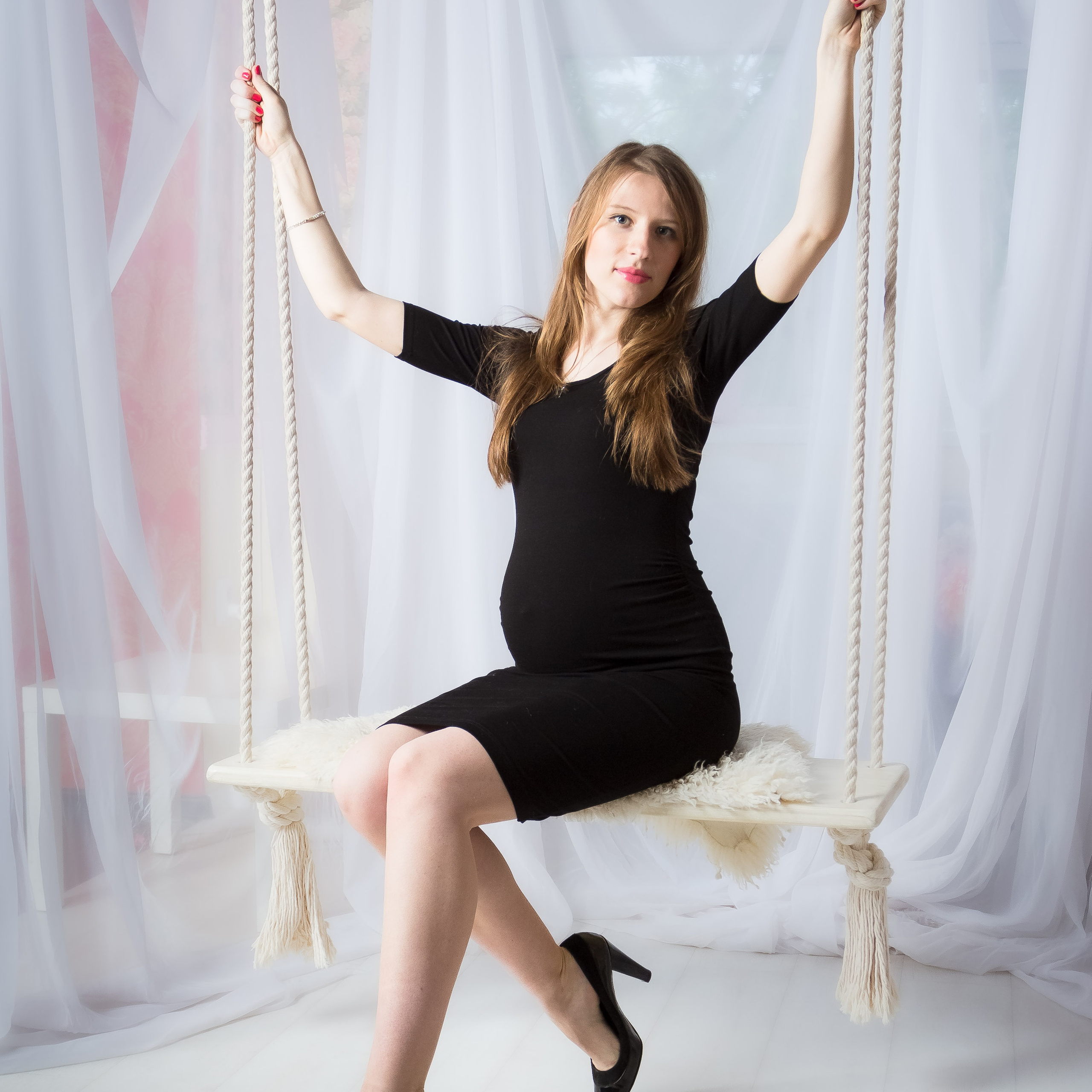 Студийные. Видеограф Добромыслов