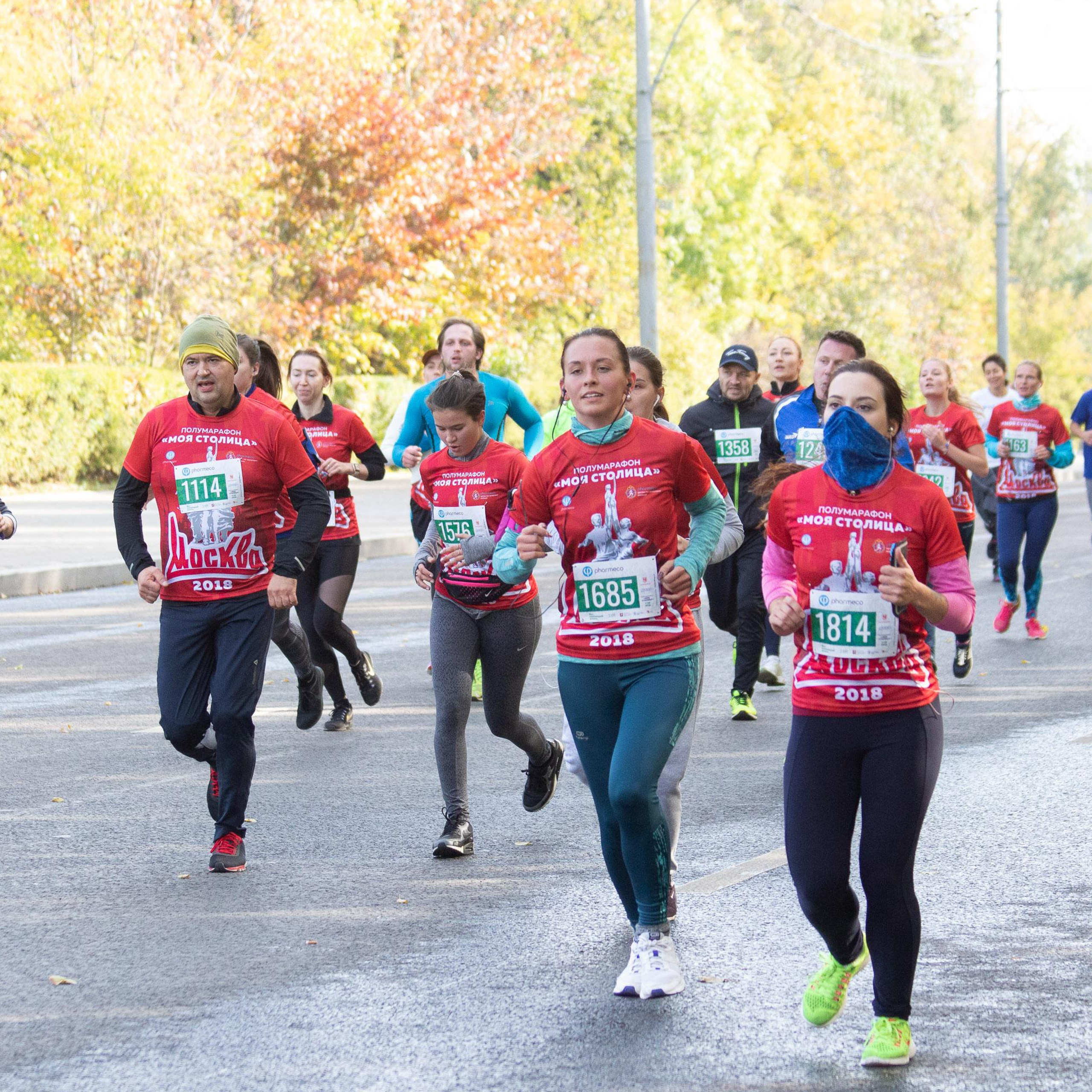 Спортивные мероприятия. Видеограф Добромыслов