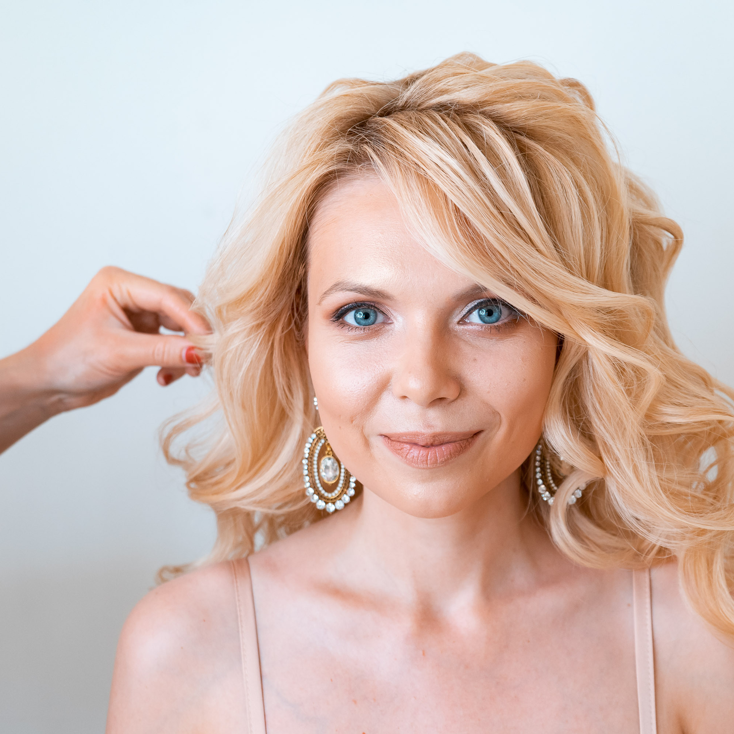 Студия красоты. Видеограф Добромыслов