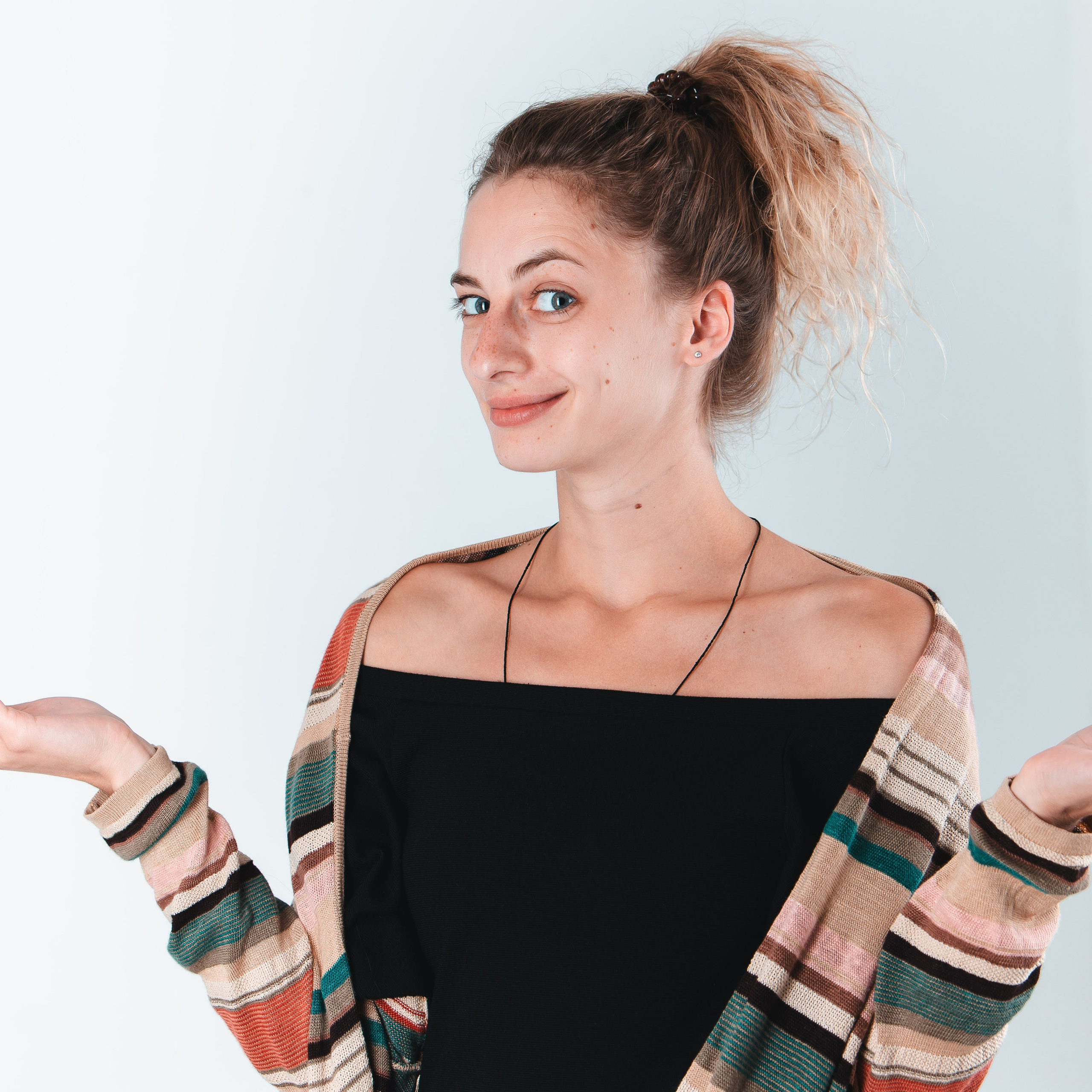 Студийные. Видеограф Добромыслов