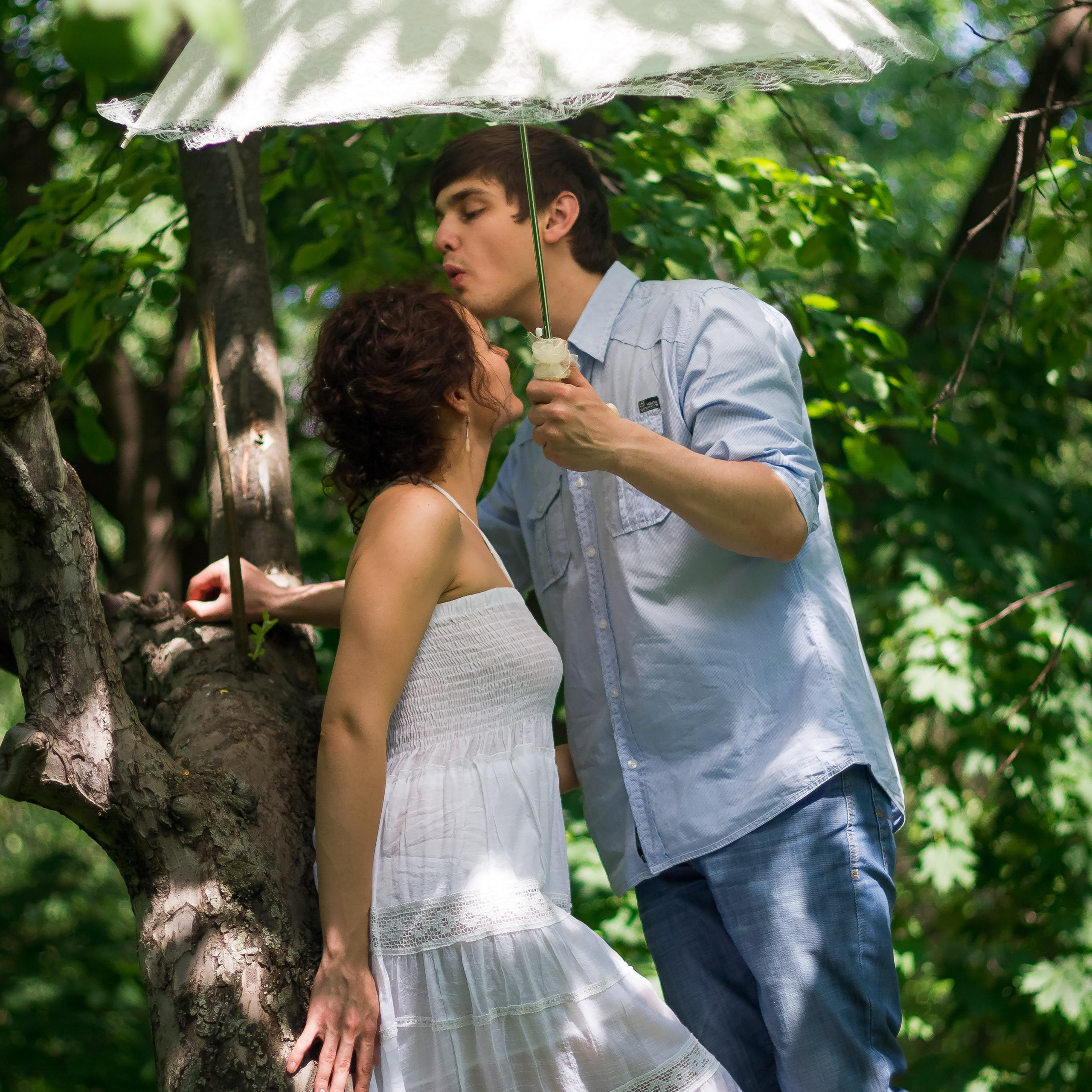 Лавстори. Видеограф Добромыслов