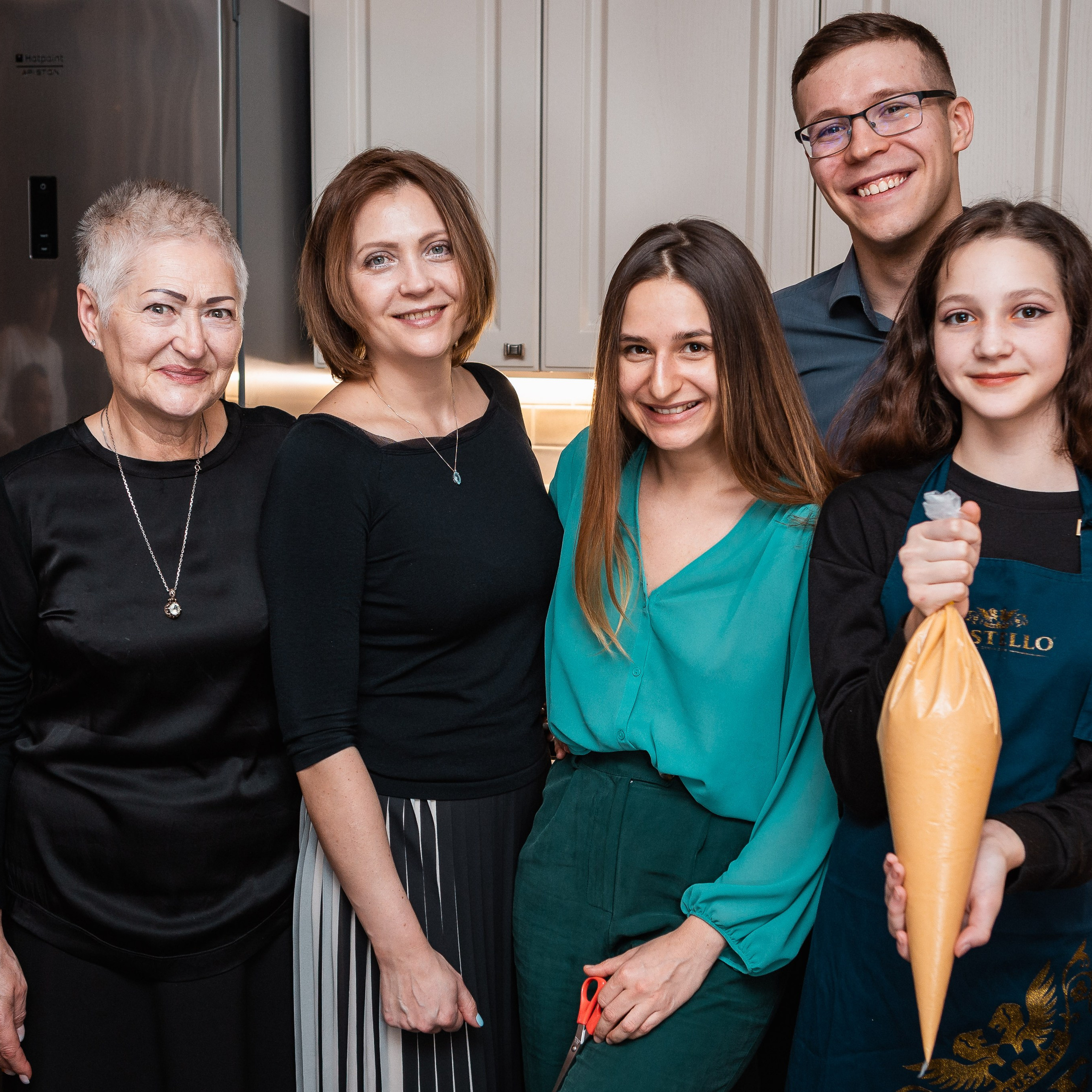 Дни Рождения. Видеограф Добромыслов