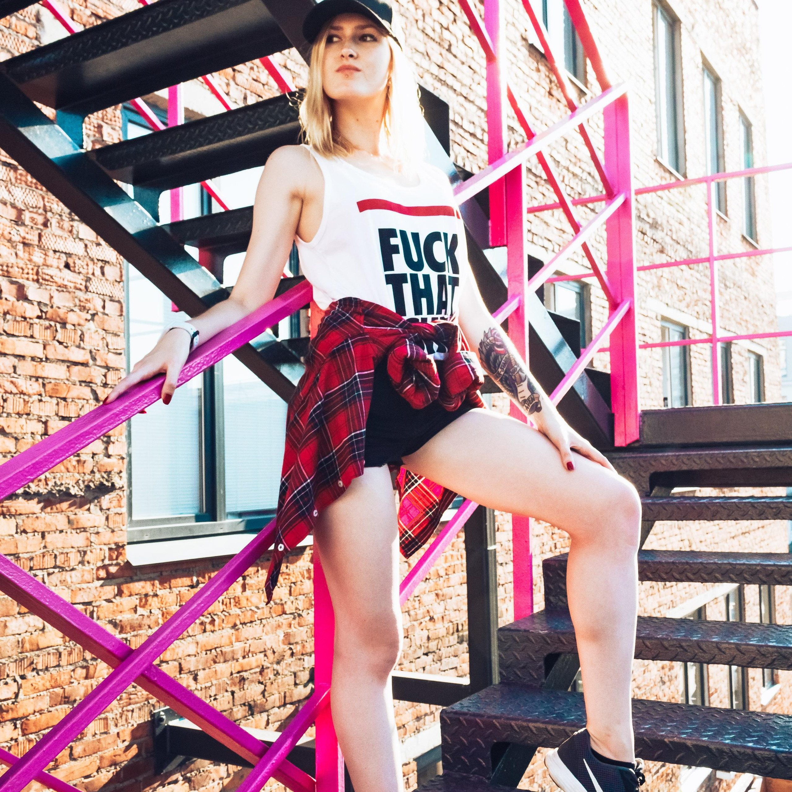 Уличные. Видеограф Добромыслов