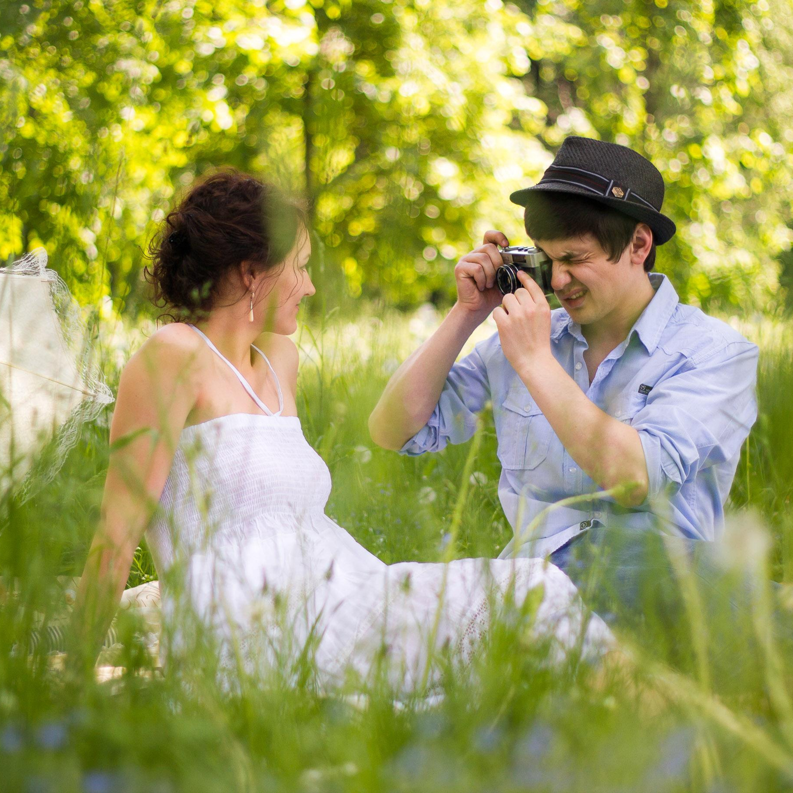 Лавстори. Видеограф Добромыслов