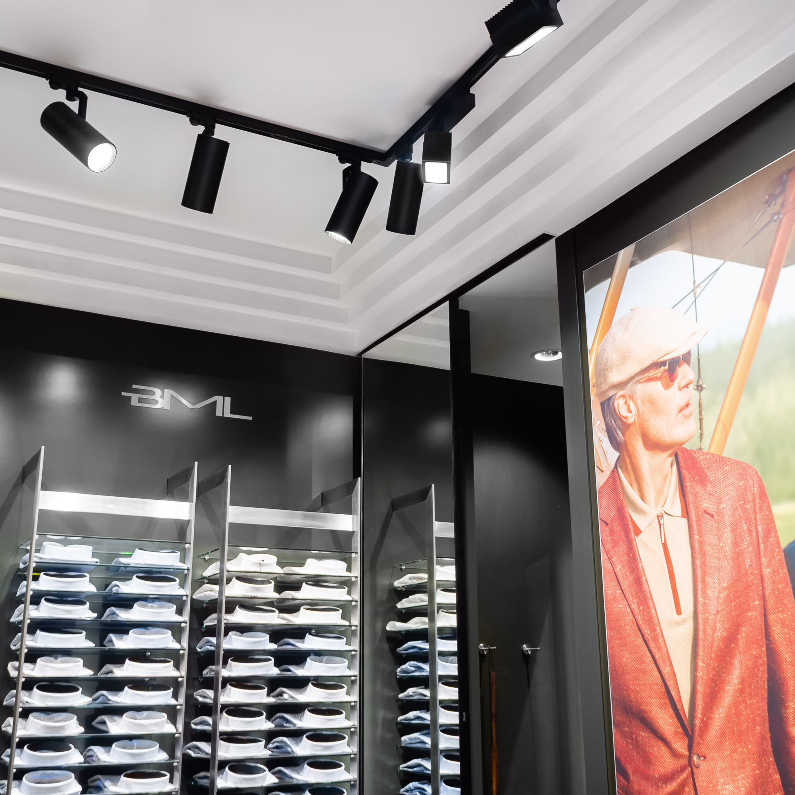 Интерьеры. Видеограф Добромыслов