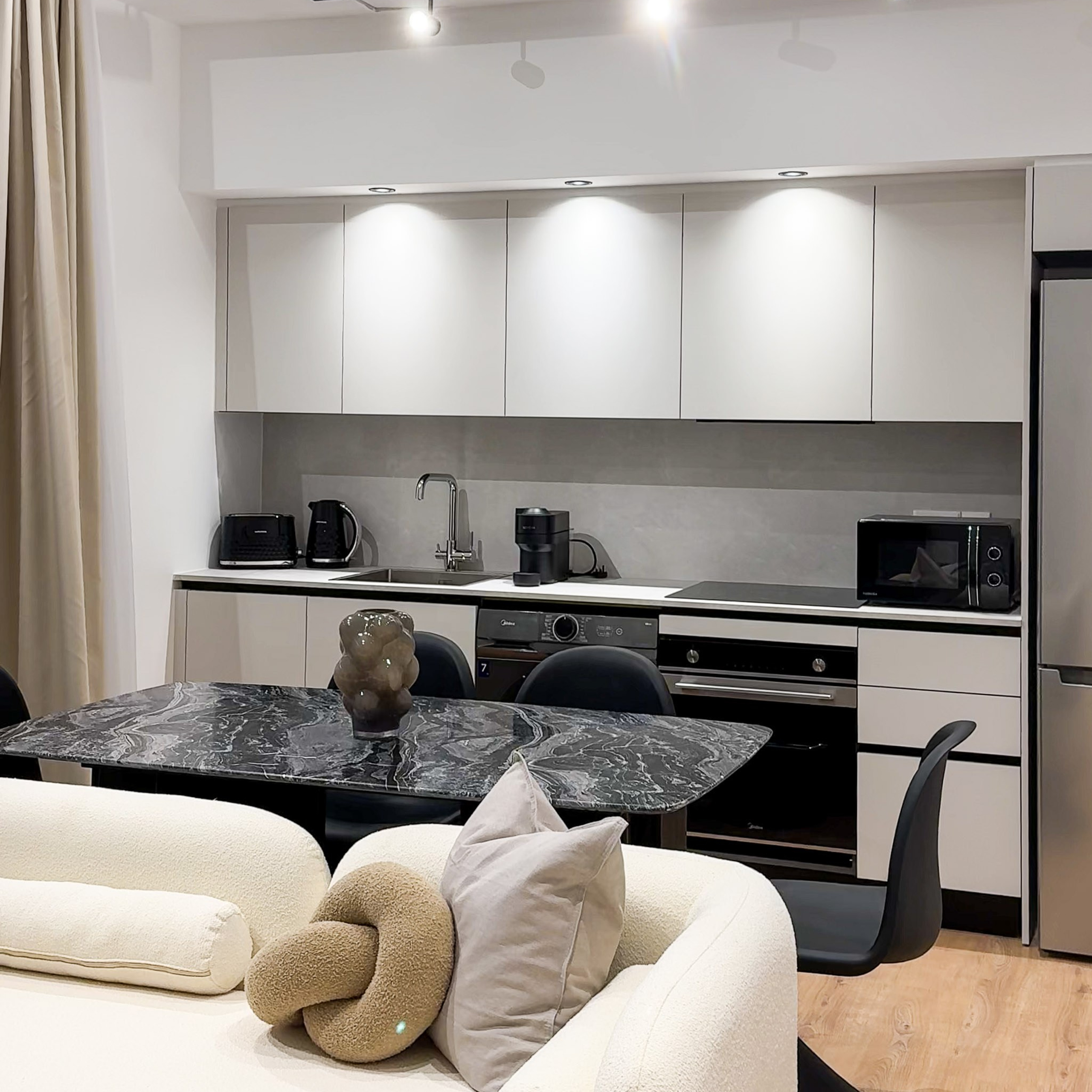 Агенство Недвижимости. Видеограф Добромыслов