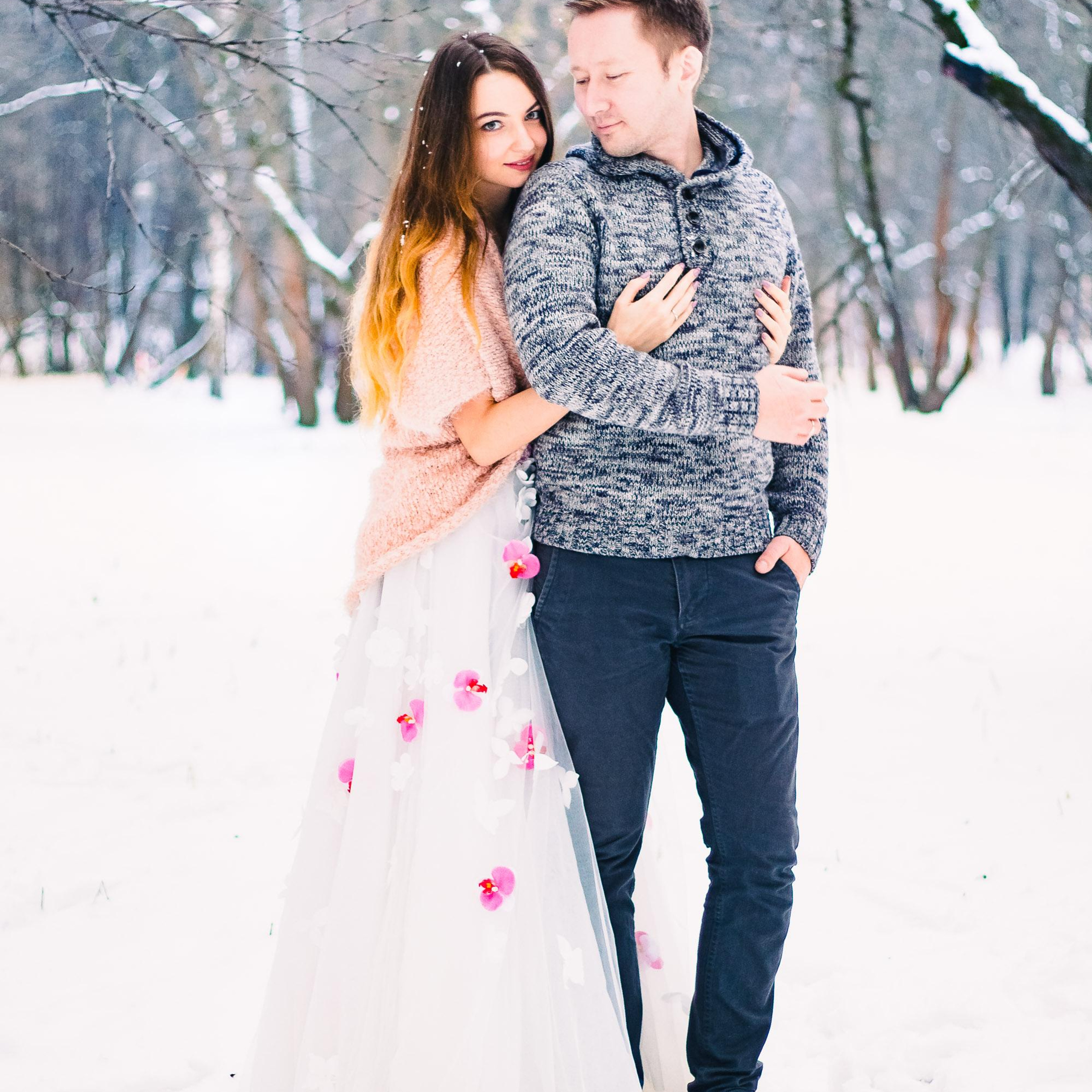 Лавстори. Видеограф Добромыслов