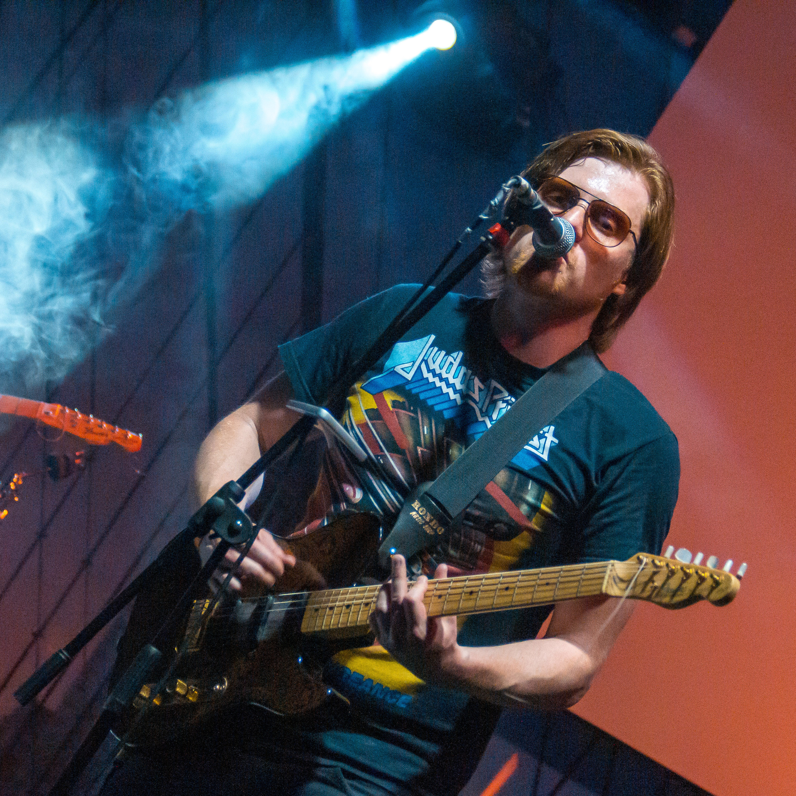 Концертное. Видеограф Добромыслов