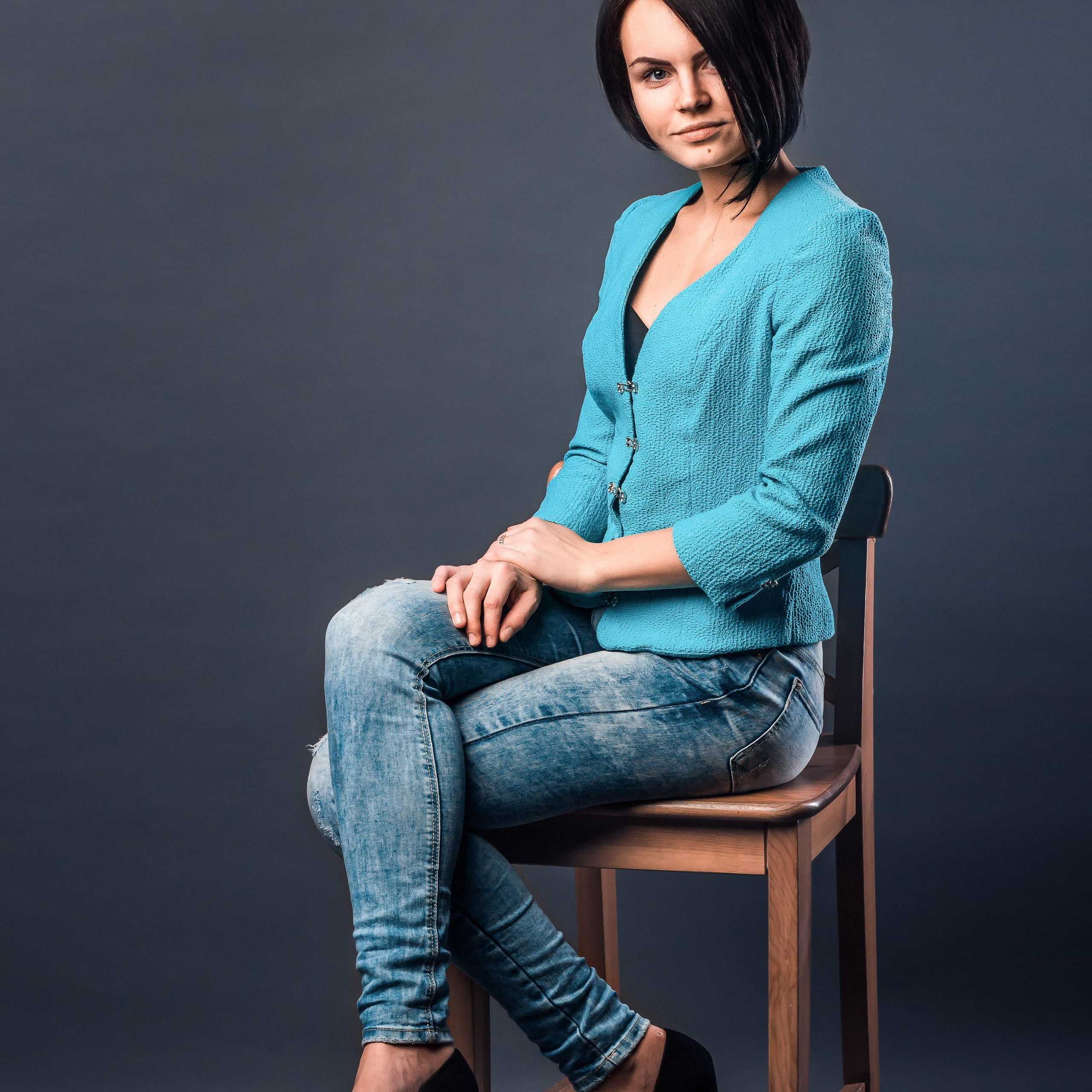 Деловые портреты. Видеограф Добромыслов