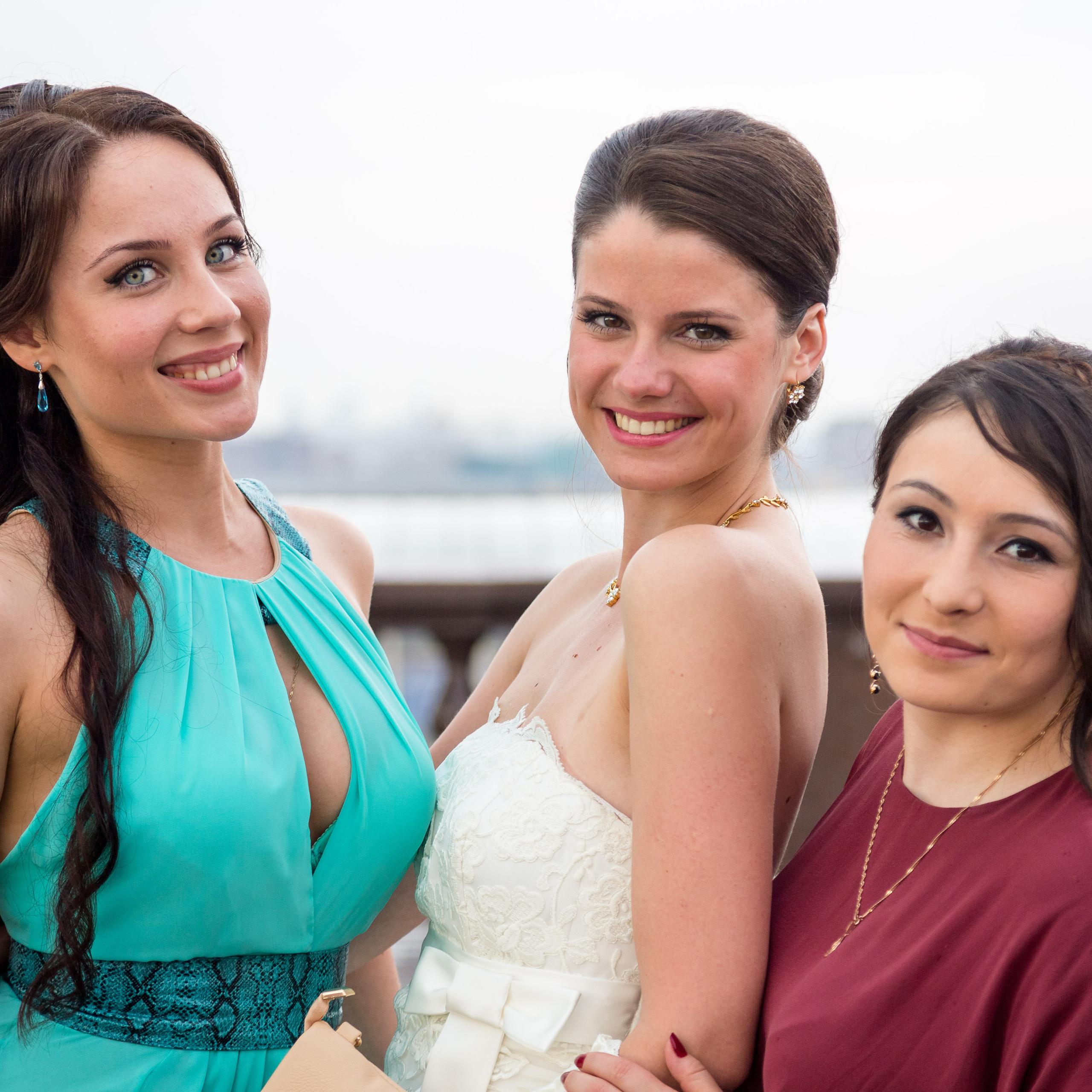 Выпускные и девишники. Видеограф Добромыслов