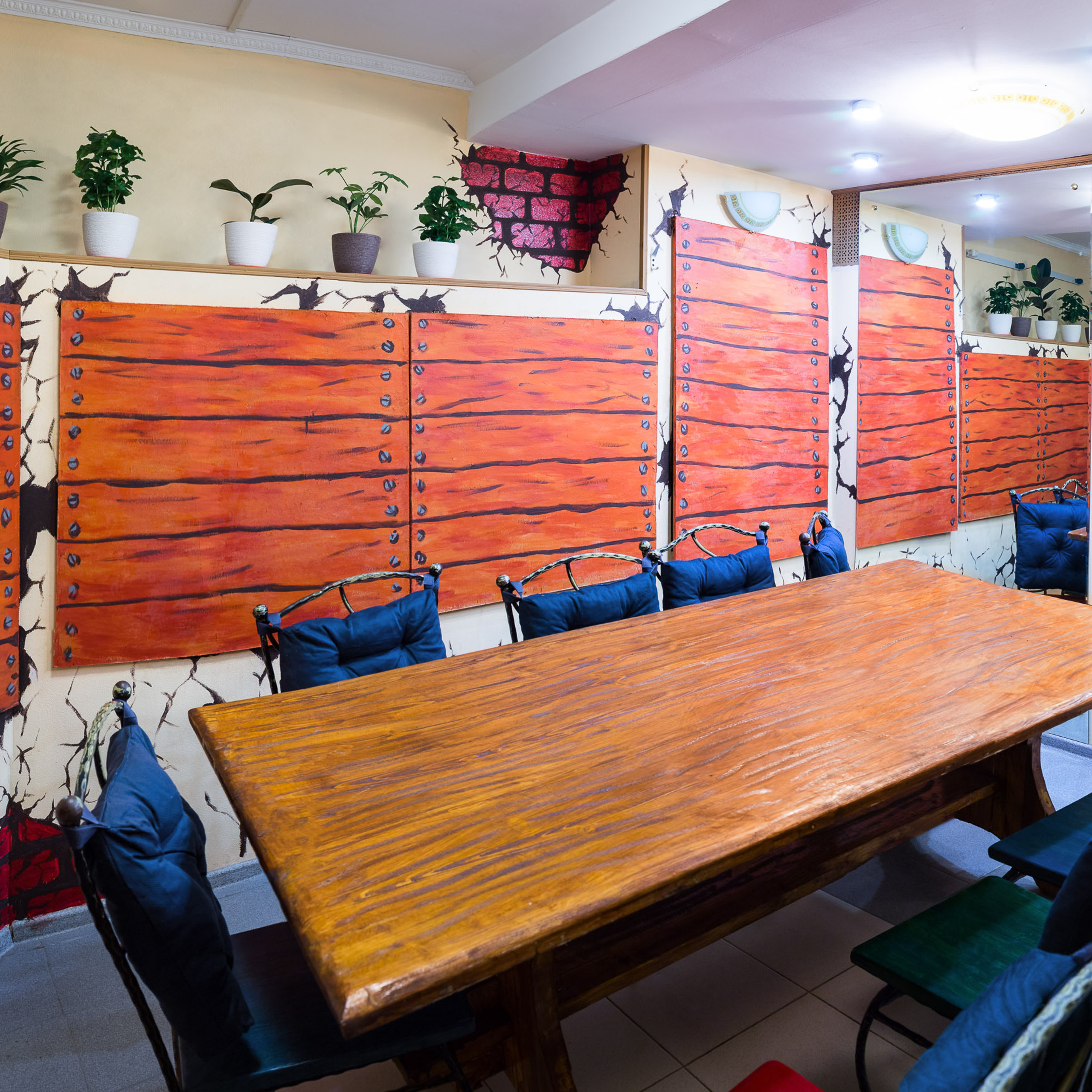 Квесты и антикафе. Видеограф Добромыслов