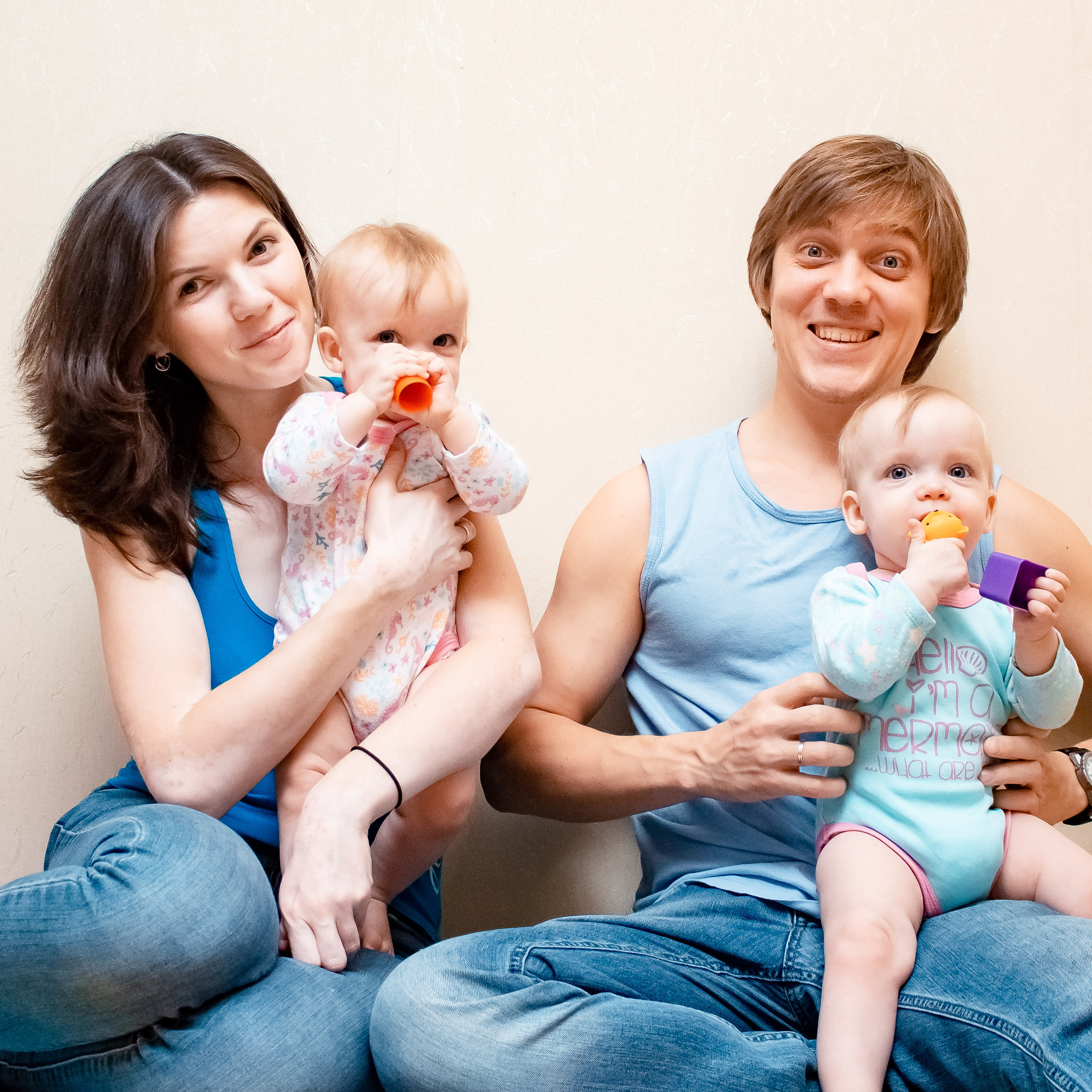 Детская и семейная. Видеограф Добромыслов