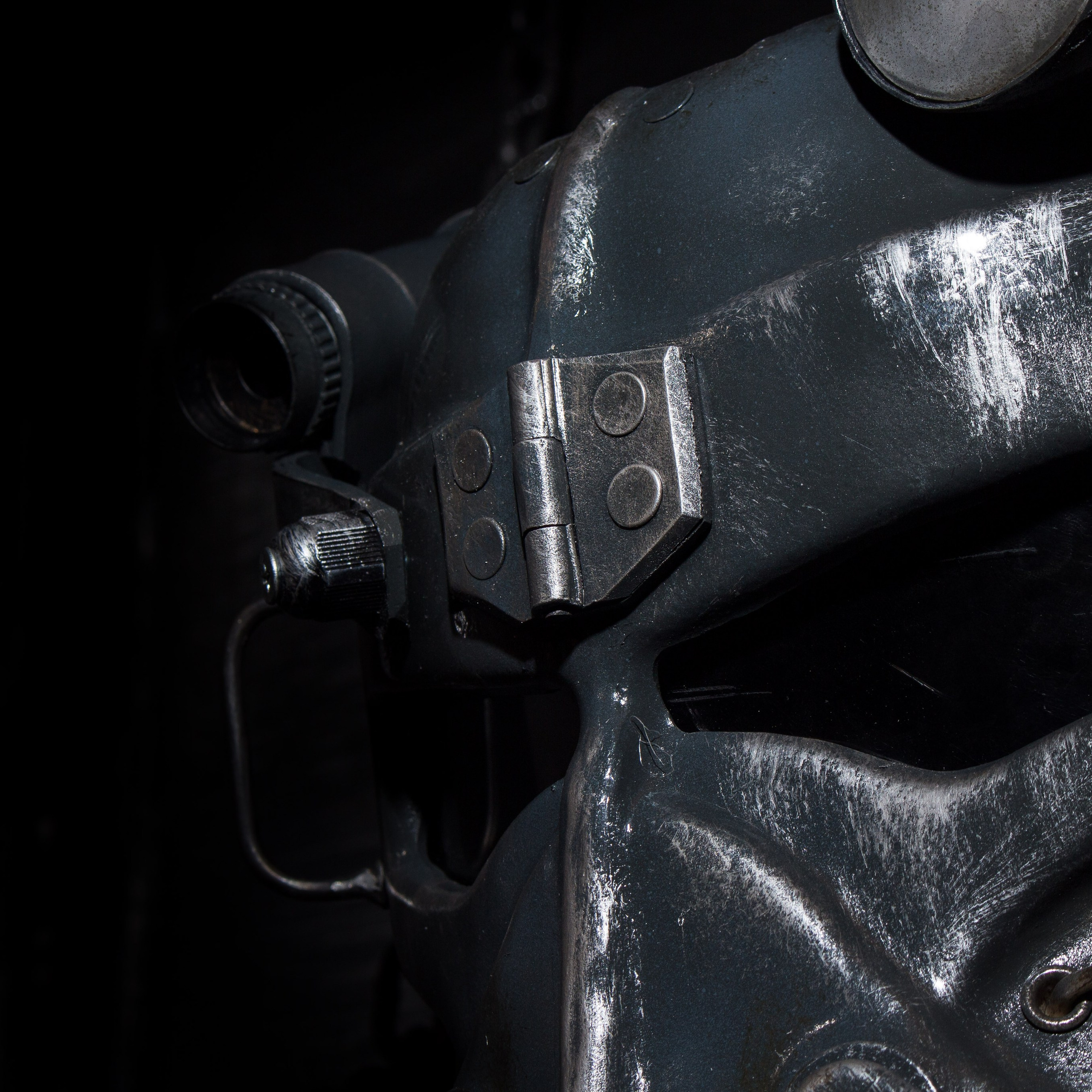 Квесты и антикафе. Видеограф Добромыслов