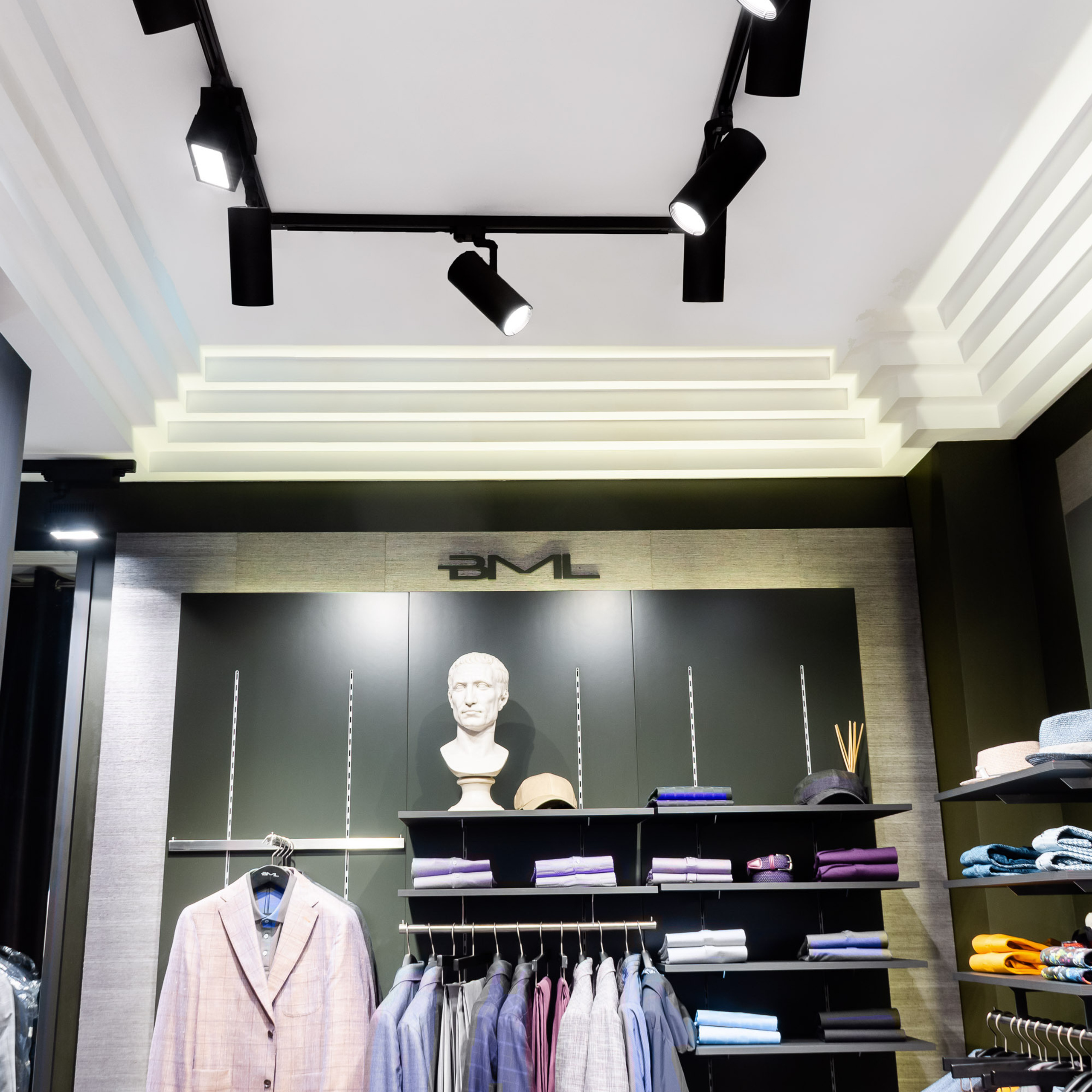 Интерьеры. Видеограф Добромыслов