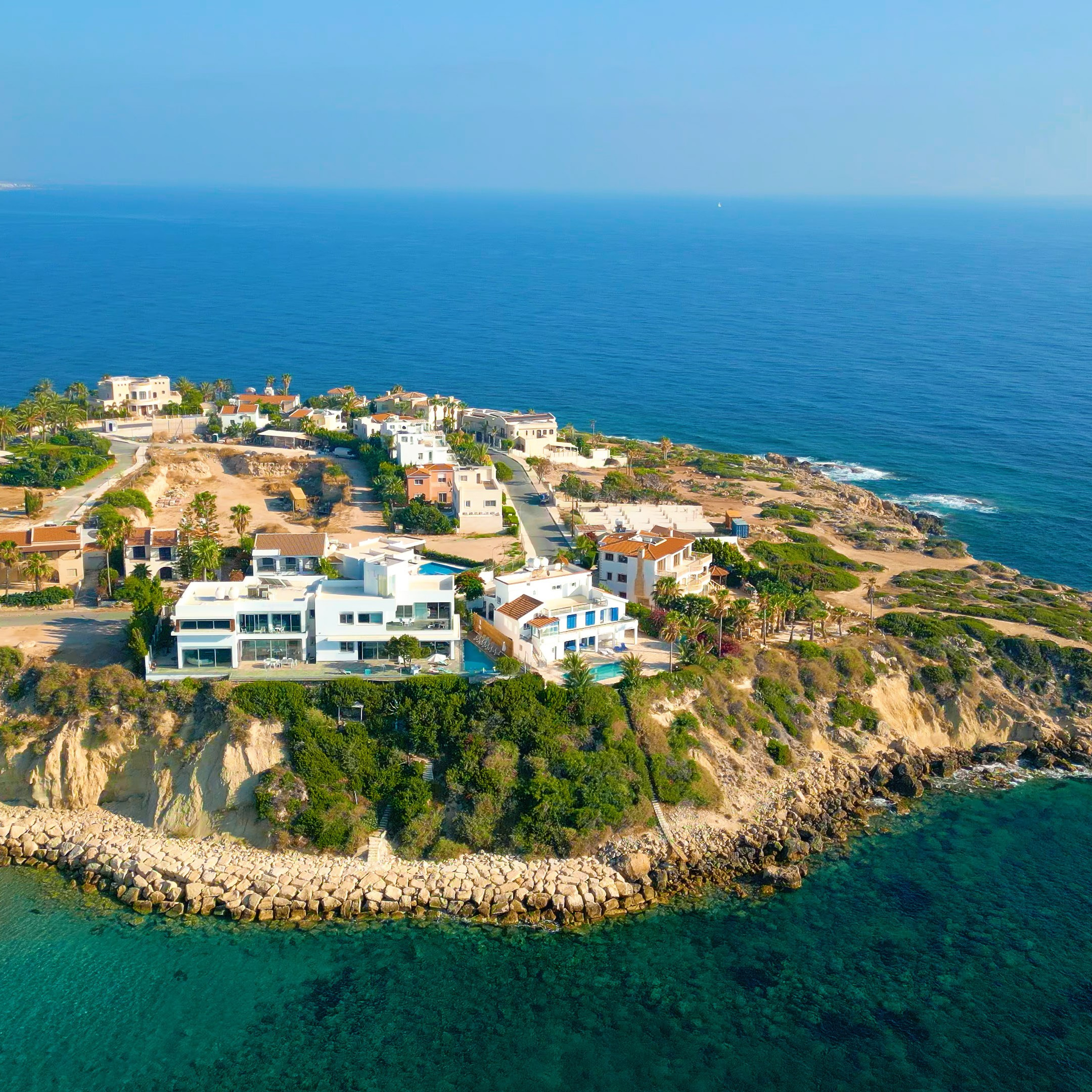 Кипр. Видеограф Добромыслов