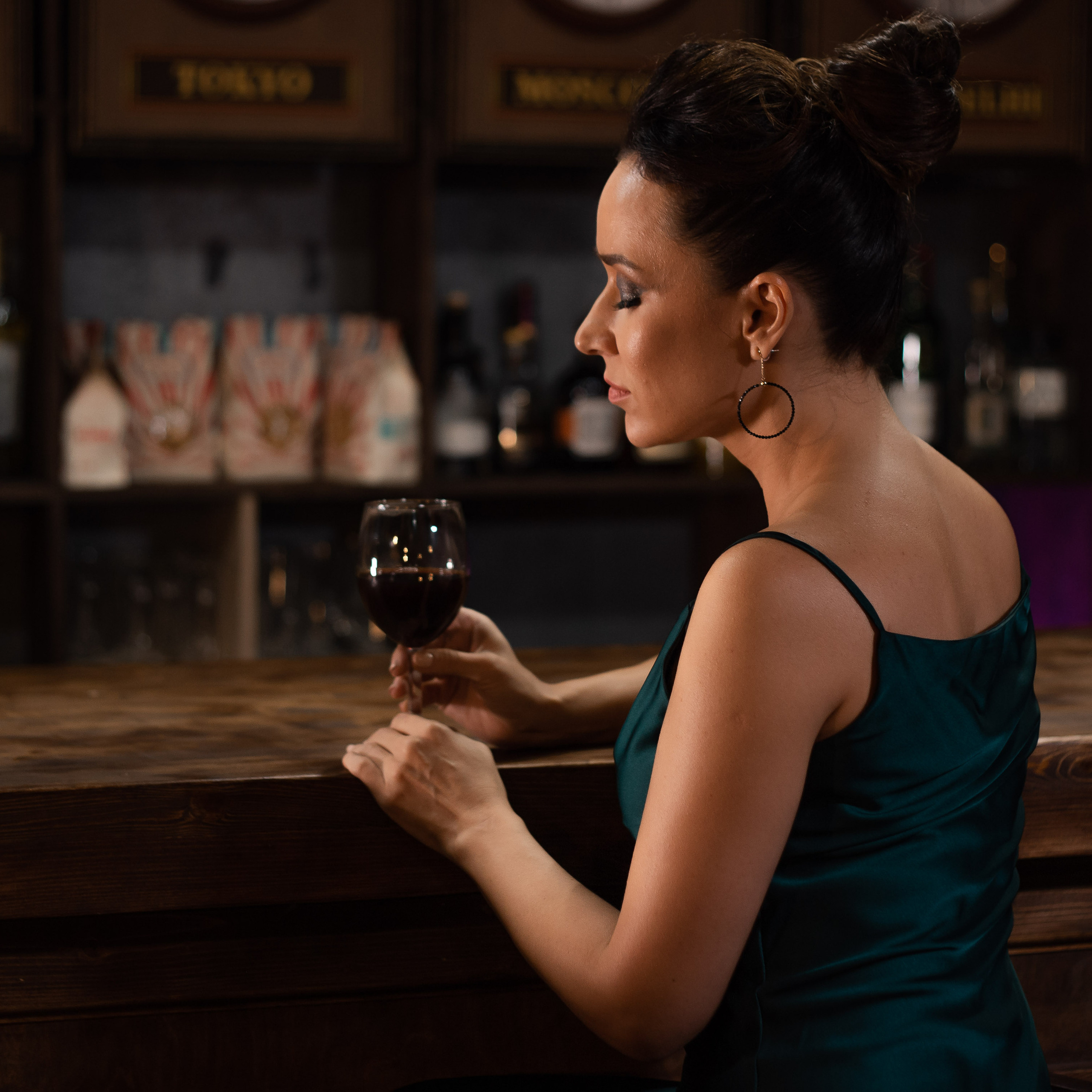 Студийные. Видеограф Добромыслов