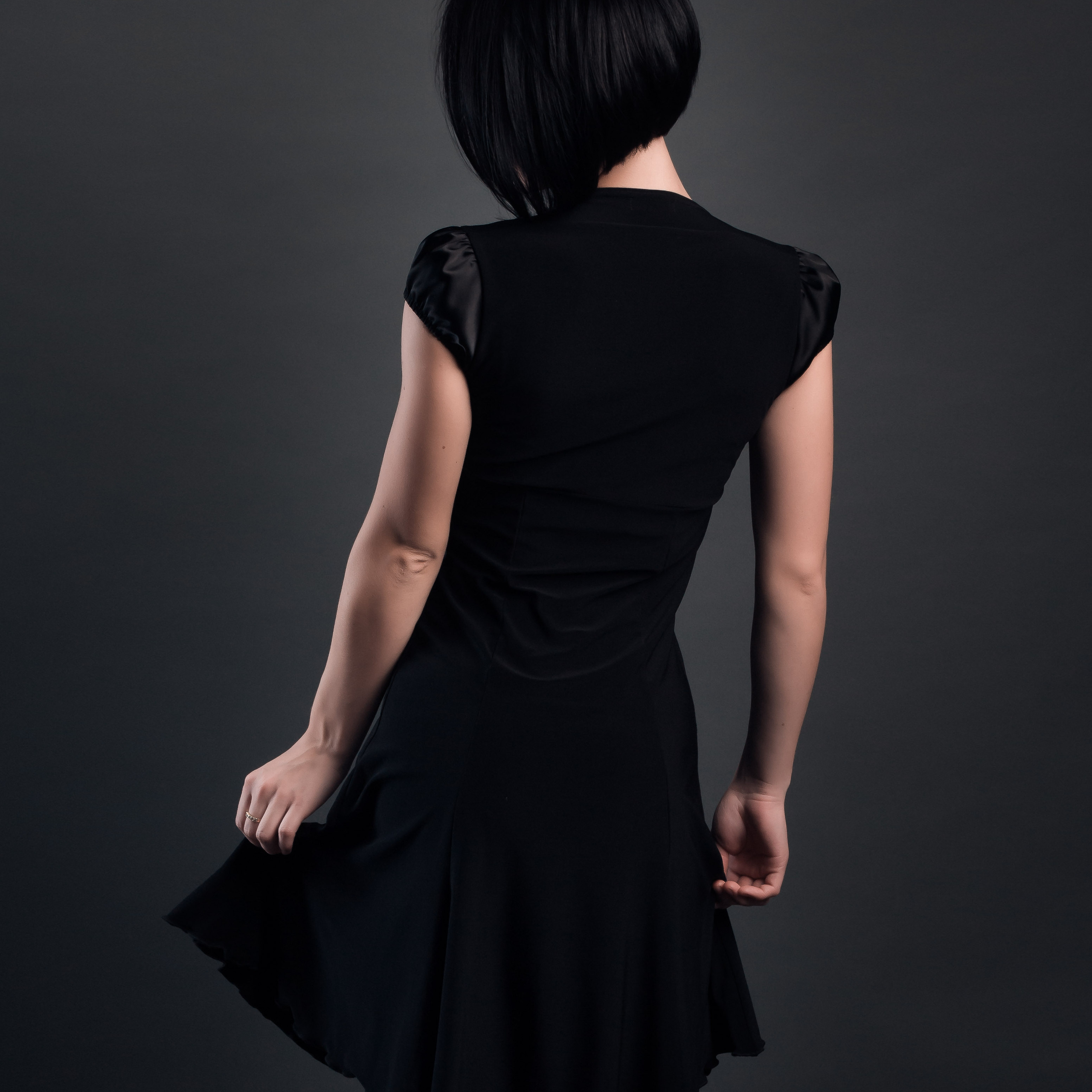 Студийные. Видеограф Добромыслов