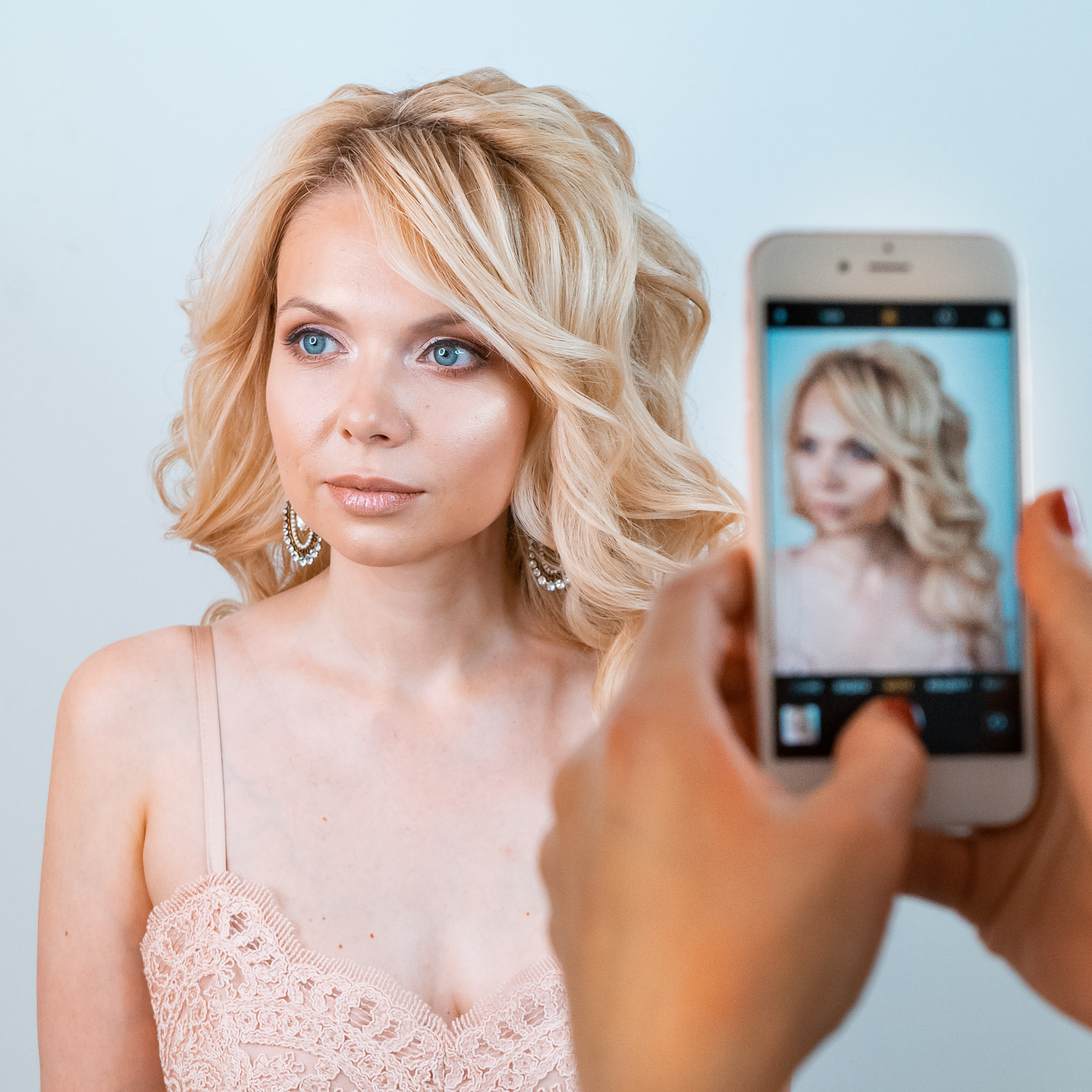 Студия красоты. Видеограф Добромыслов