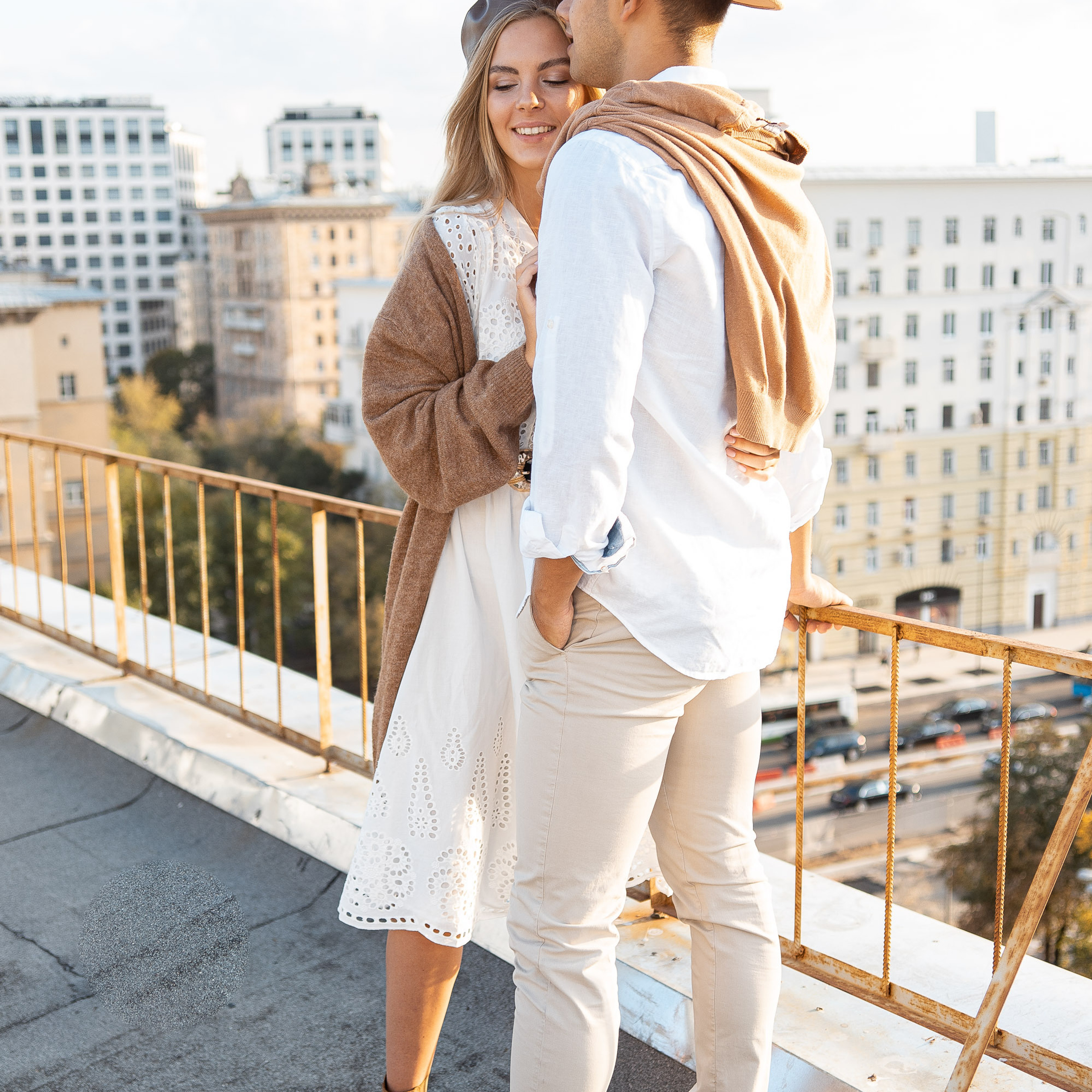 Лавстори. Видеограф Добромыслов