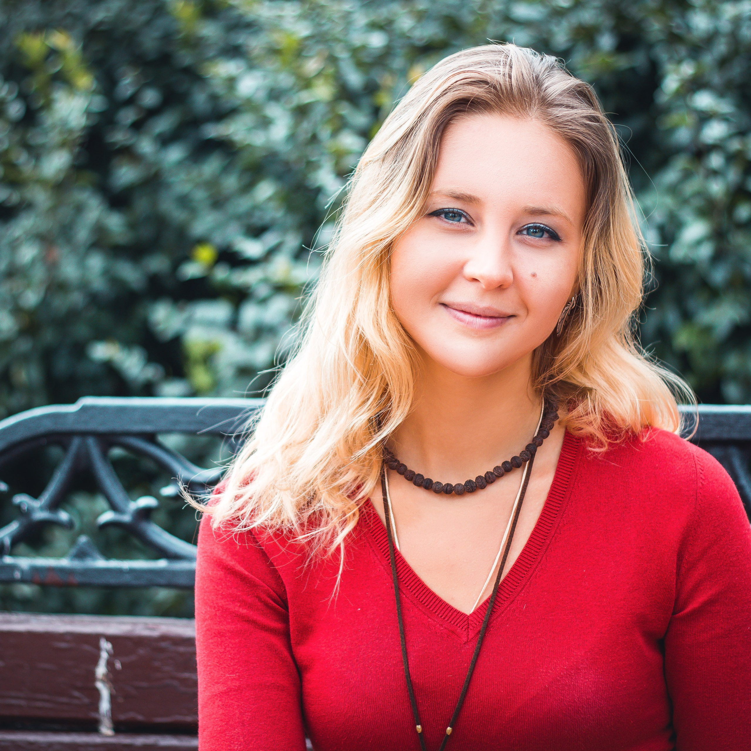 Уличные. Видеограф Добромыслов