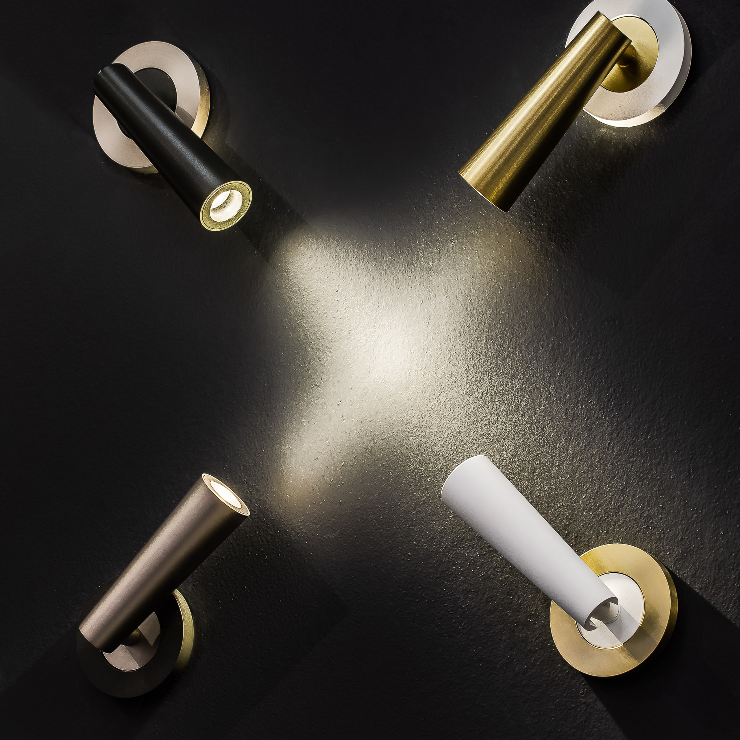 Магазин люстр и светильников испанского бренда. Видеограф Добромыслов