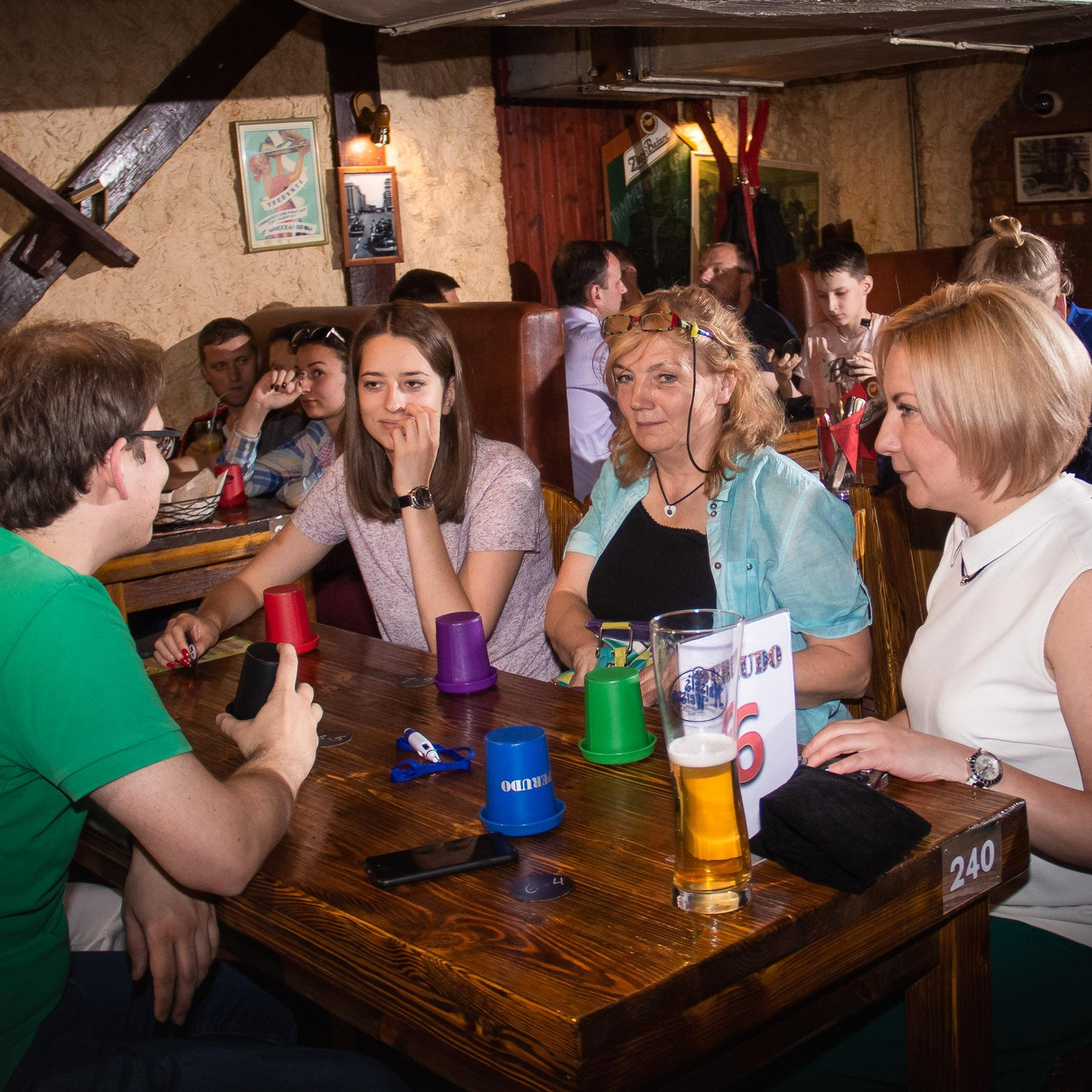 Мероприятия. Видеограф Добромыслов