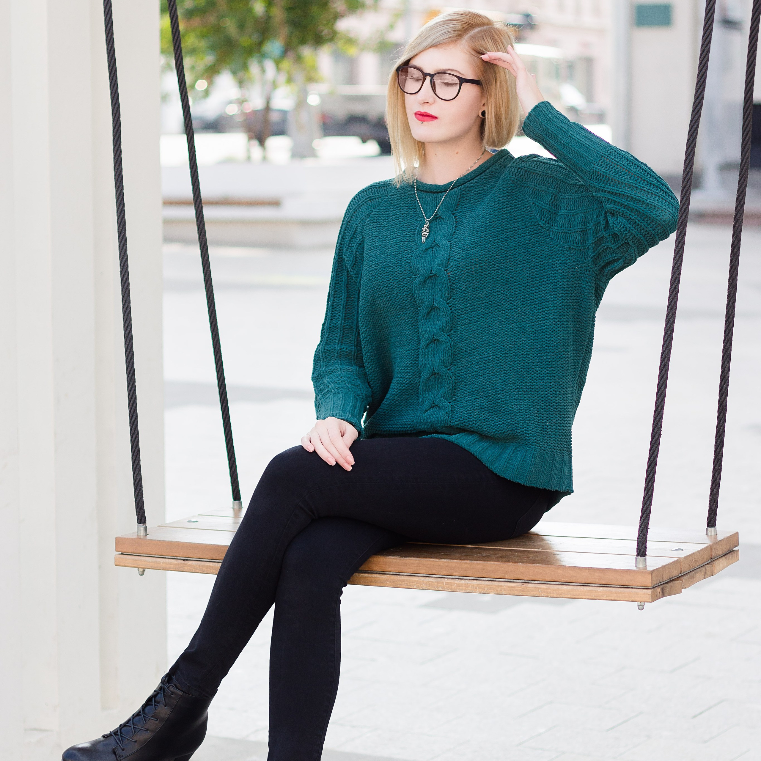 Уличные. Видеограф Добромыслов