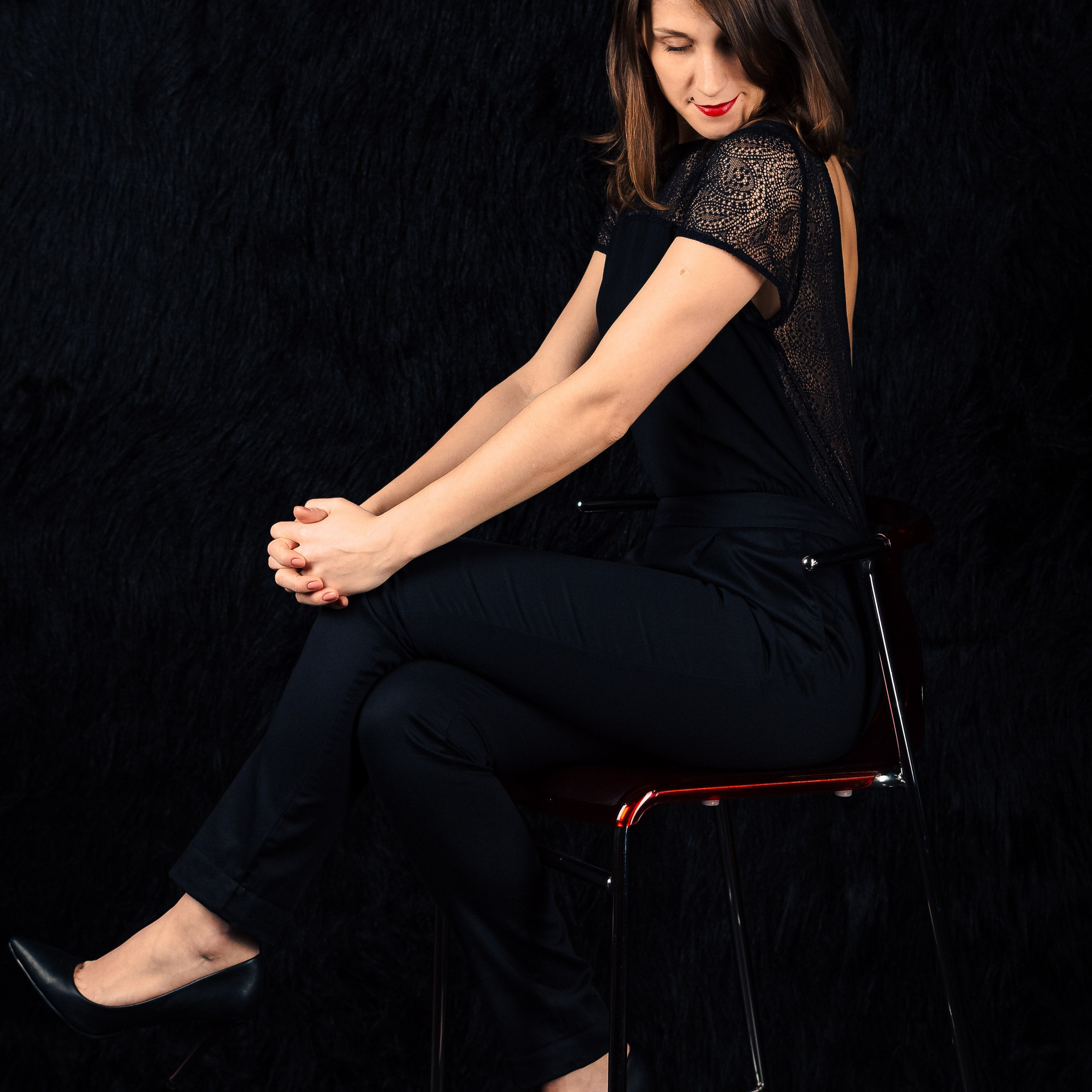 Студийные. Видеограф Добромыслов