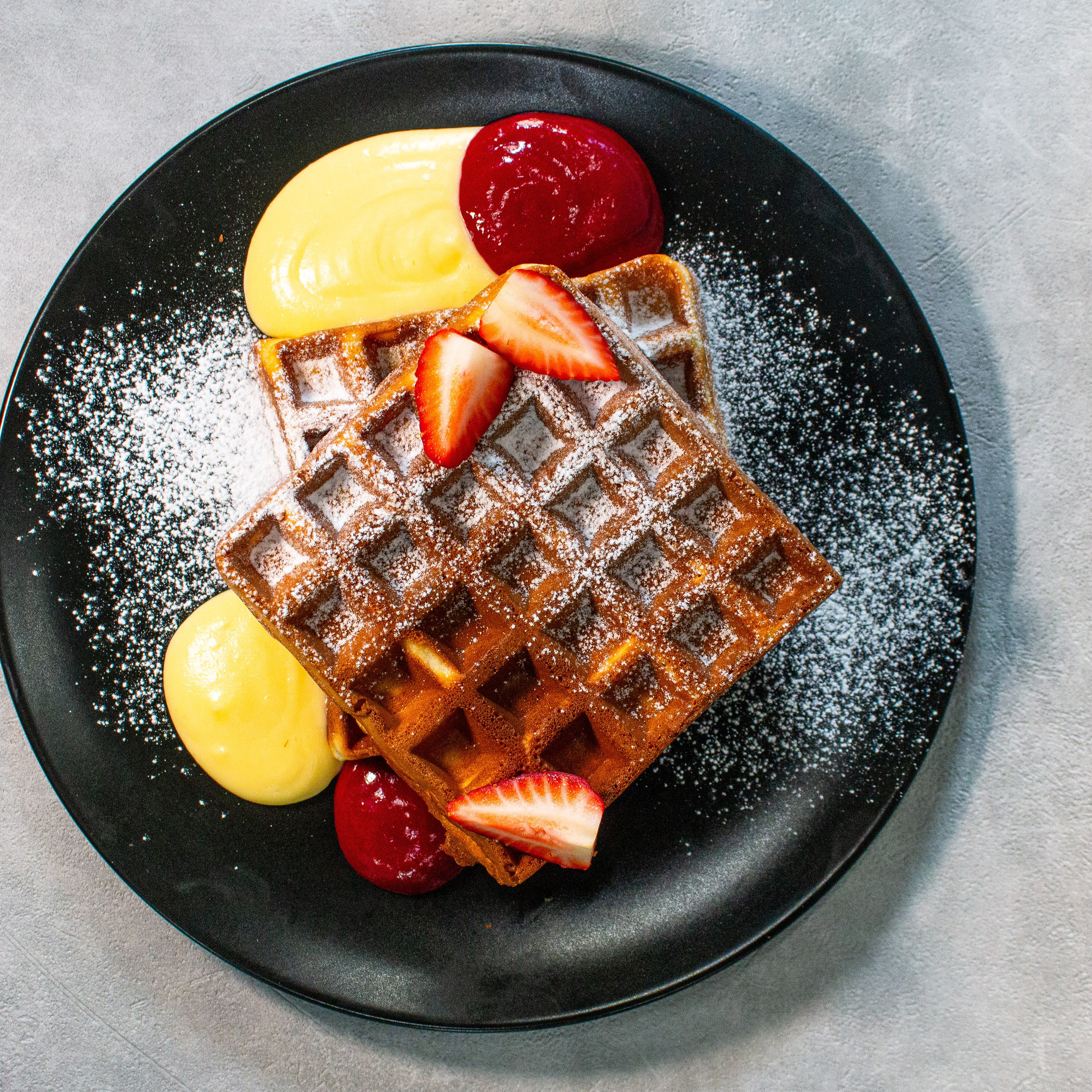 Фудфото. Видеограф Добромыслов