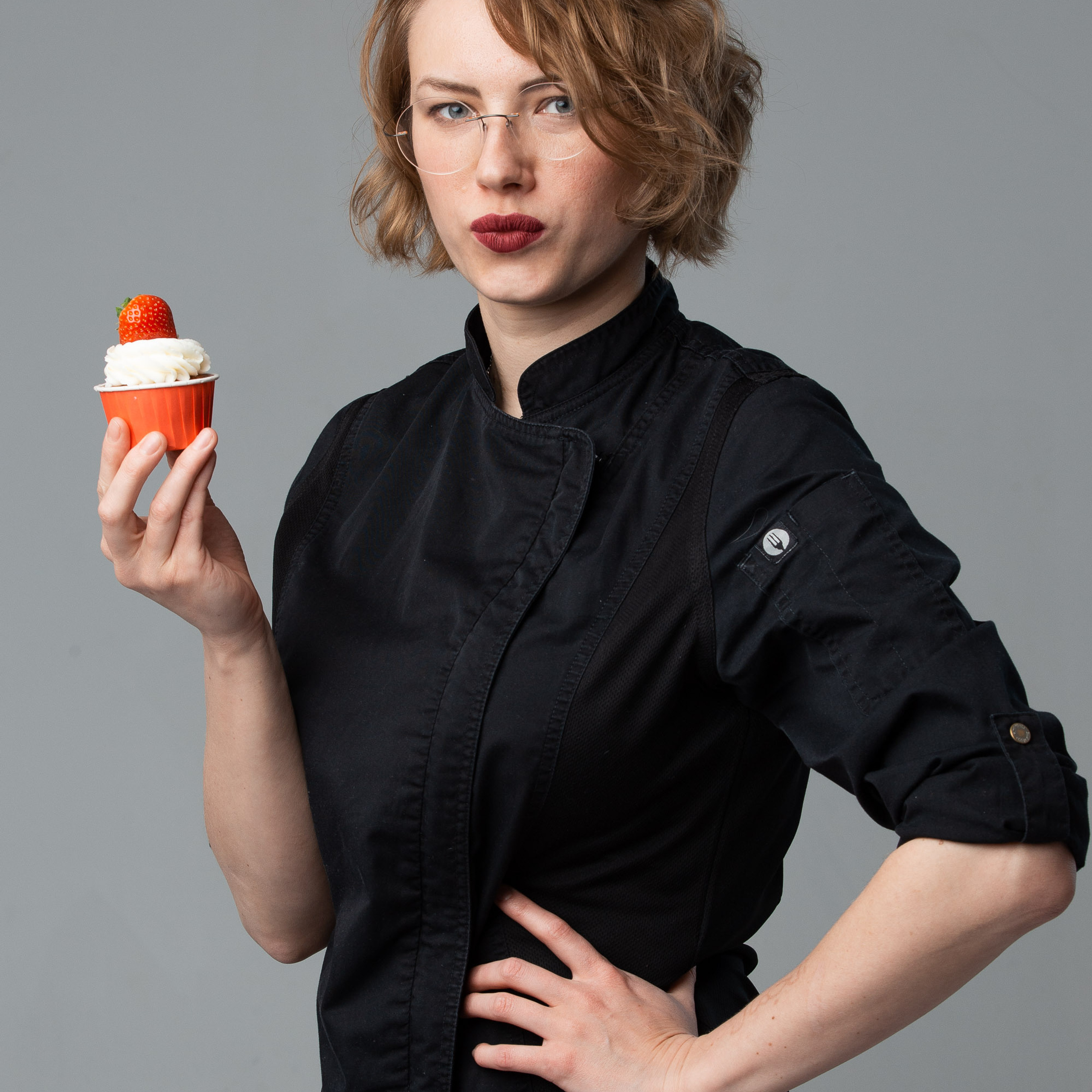 Деловые портреты. Видеограф Добромыслов