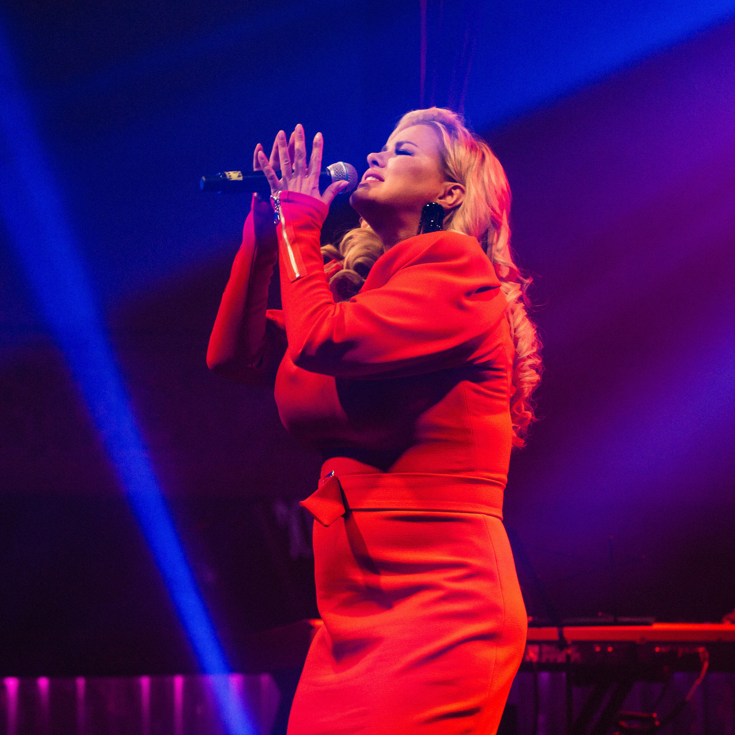 Концертное. Видеограф Добромыслов