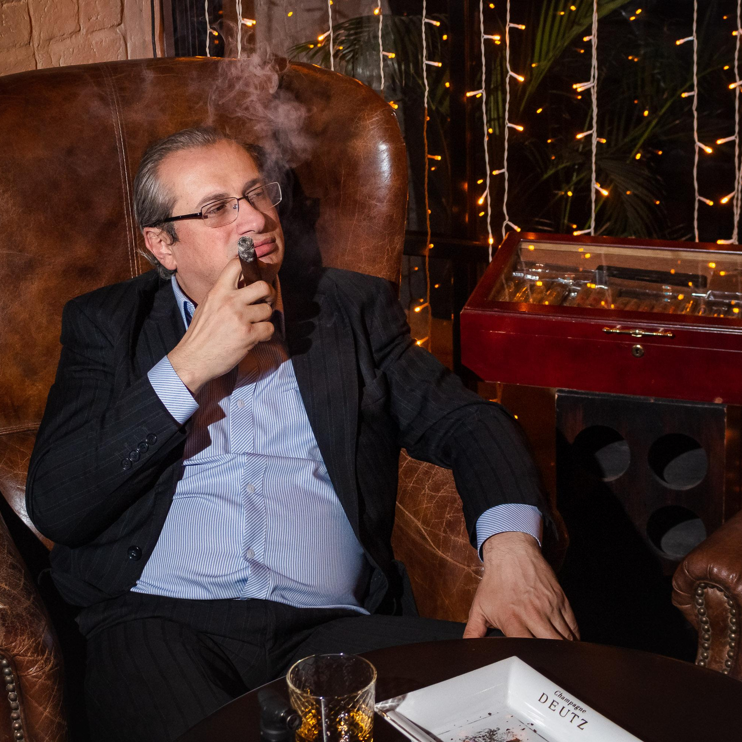 Корпоративы. Видеограф Добромыслов