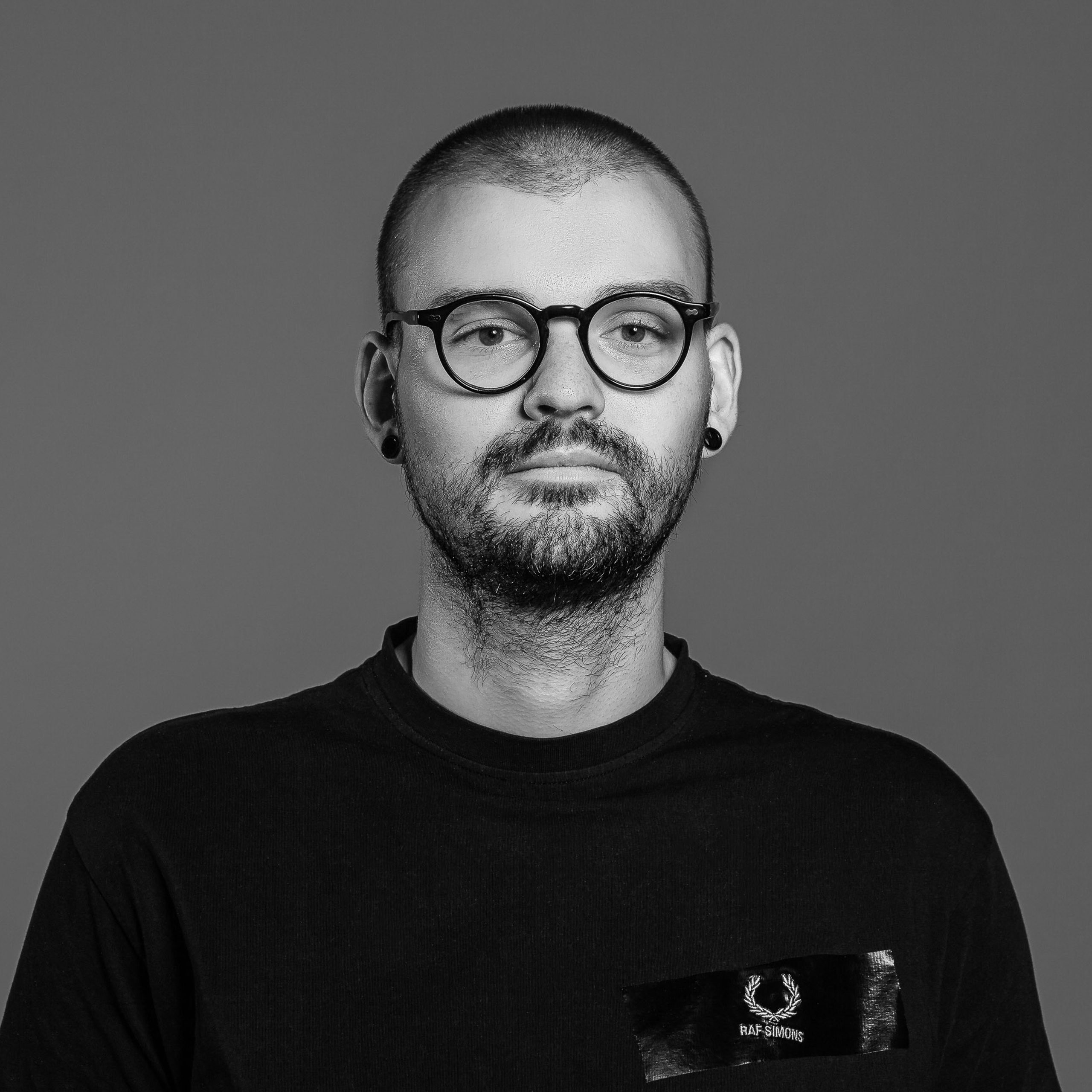 Деловые портреты. Видеограф Добромыслов