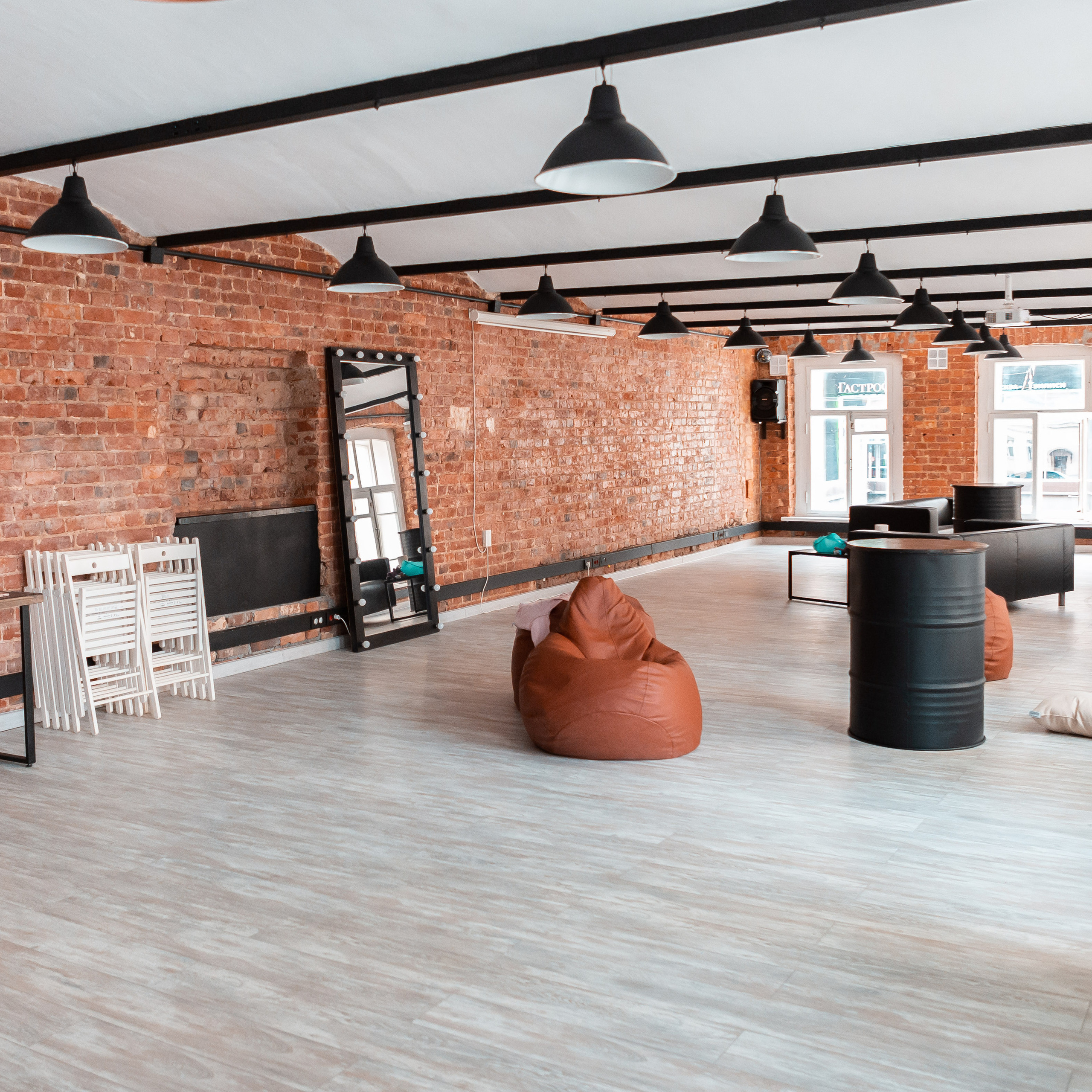 Интерьеры. Видеограф Добромыслов