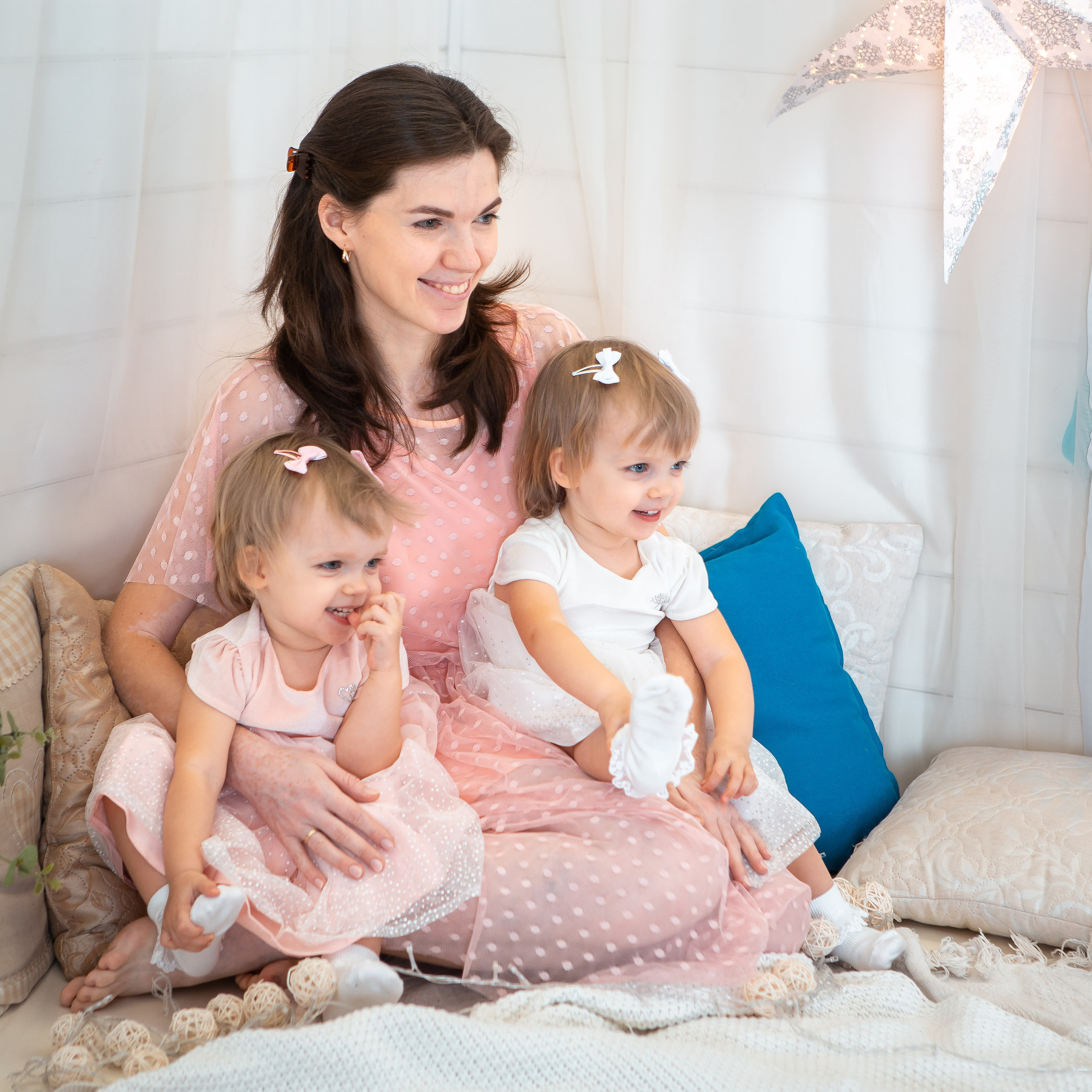 Детская и семейная. Видеограф Добромыслов