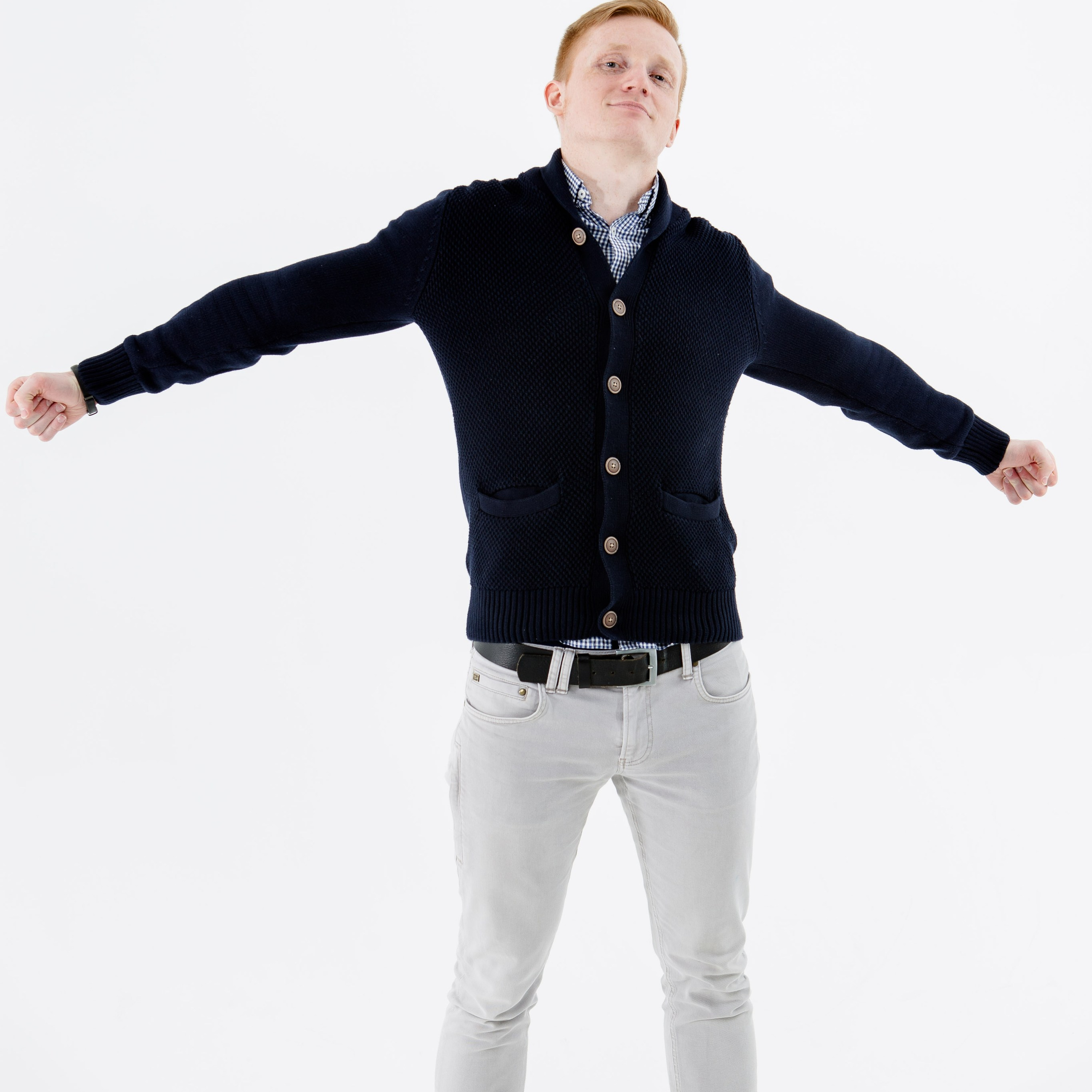 Студийные. Видеограф Добромыслов