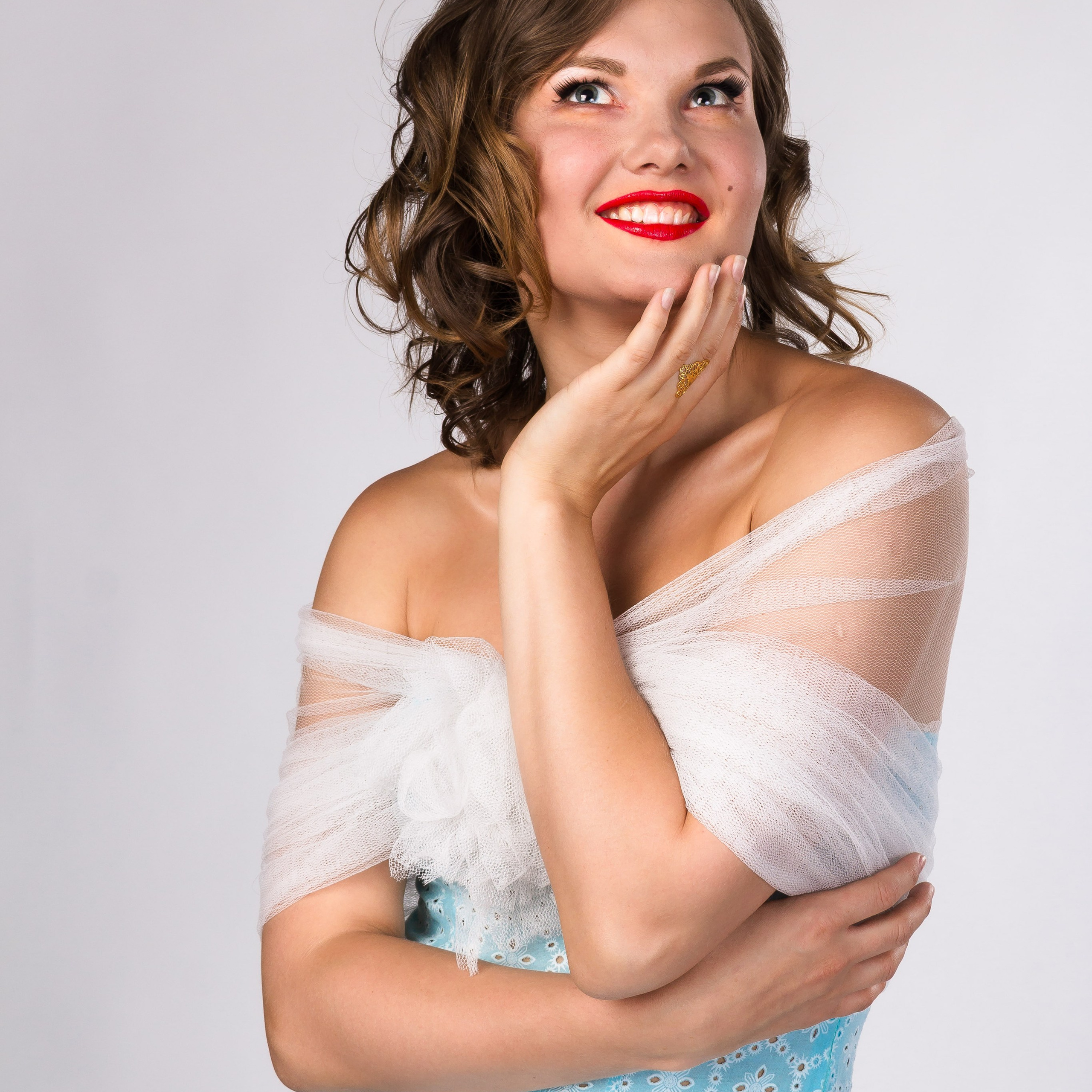 Студийные. Видеограф Добромыслов