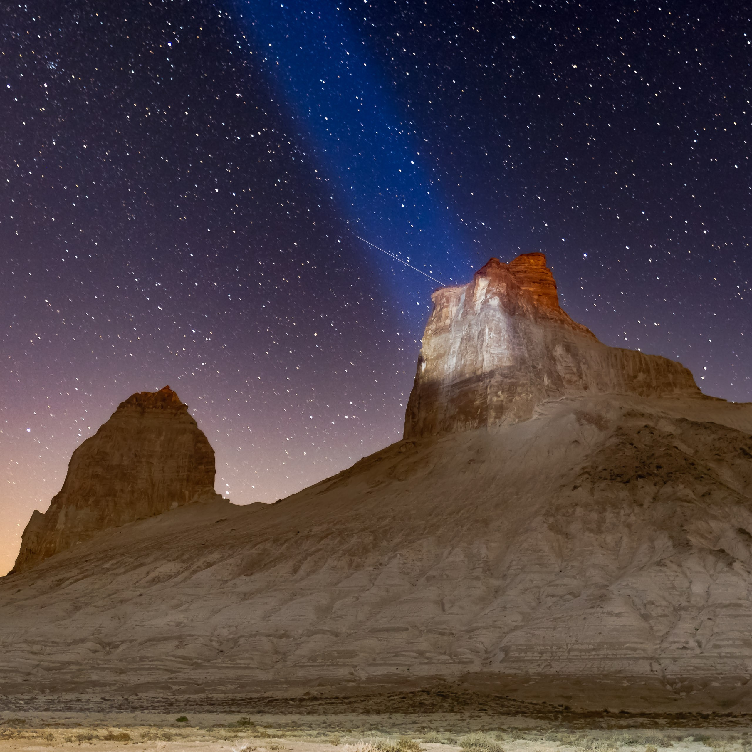 Казахстан. Видеограф Добромыслов