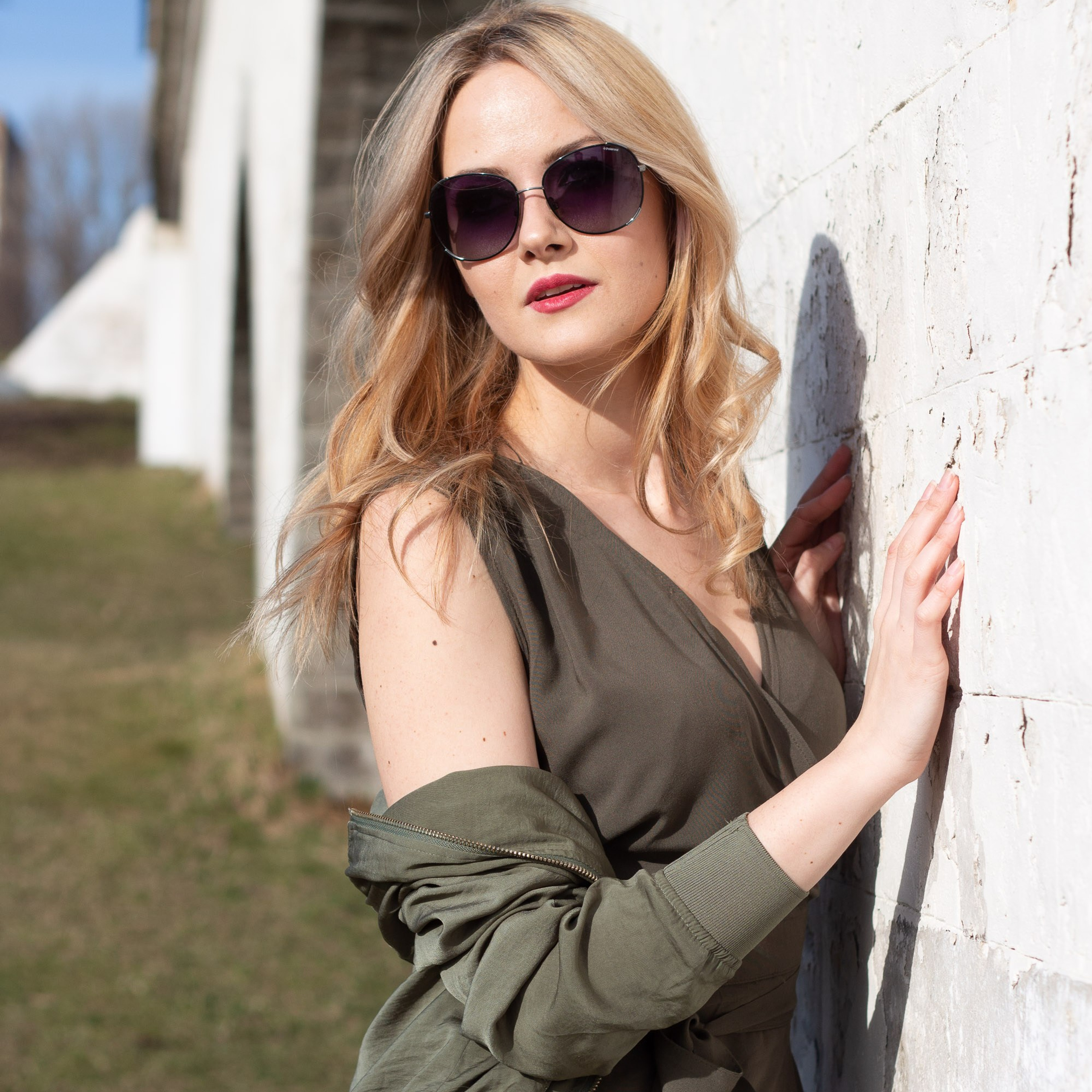 Уличные. Видеограф Добромыслов