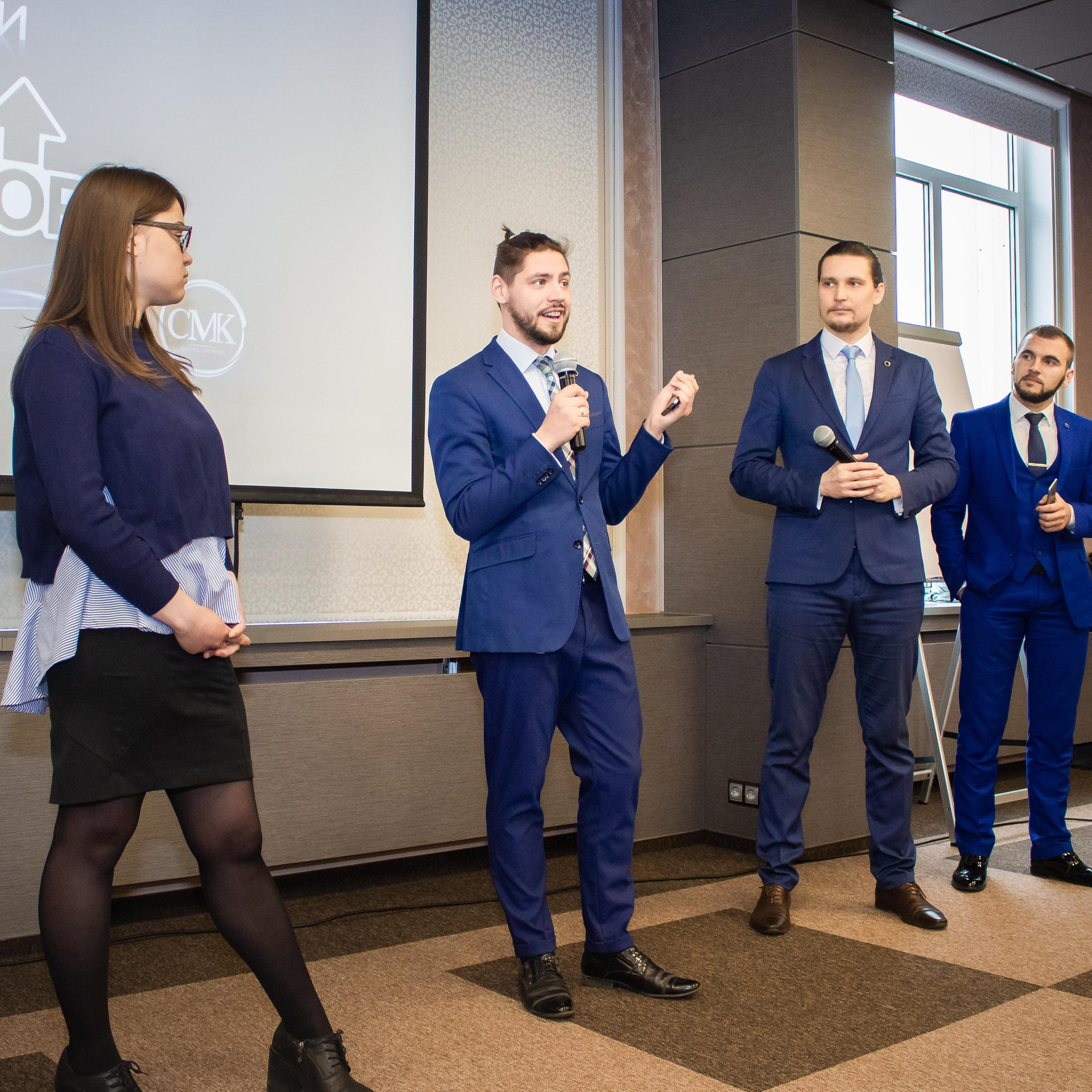 Мероприятия. Видеограф Добромыслов