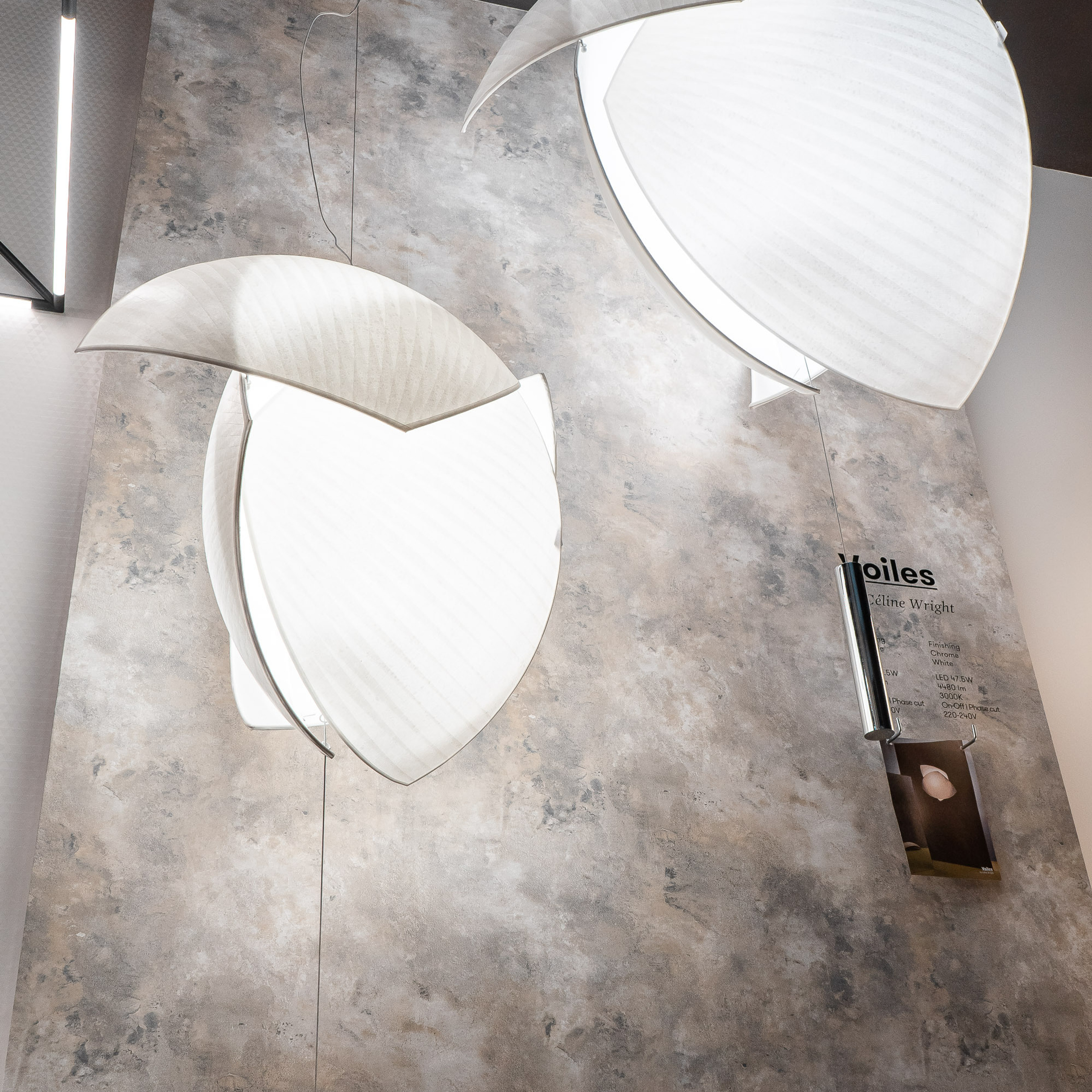 Производство светильников. Видеограф Добромыслов