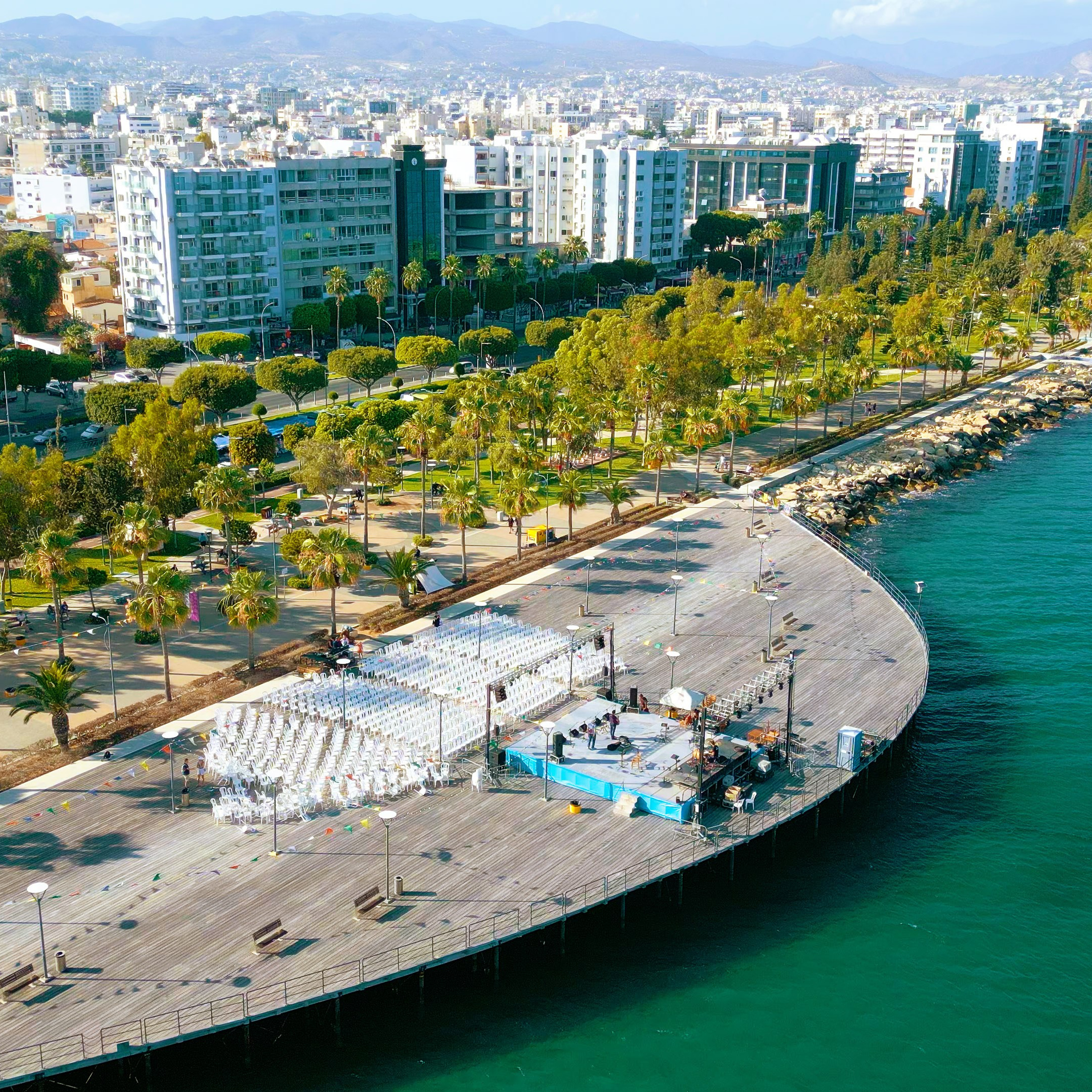 Кипр. Видеограф Добромыслов