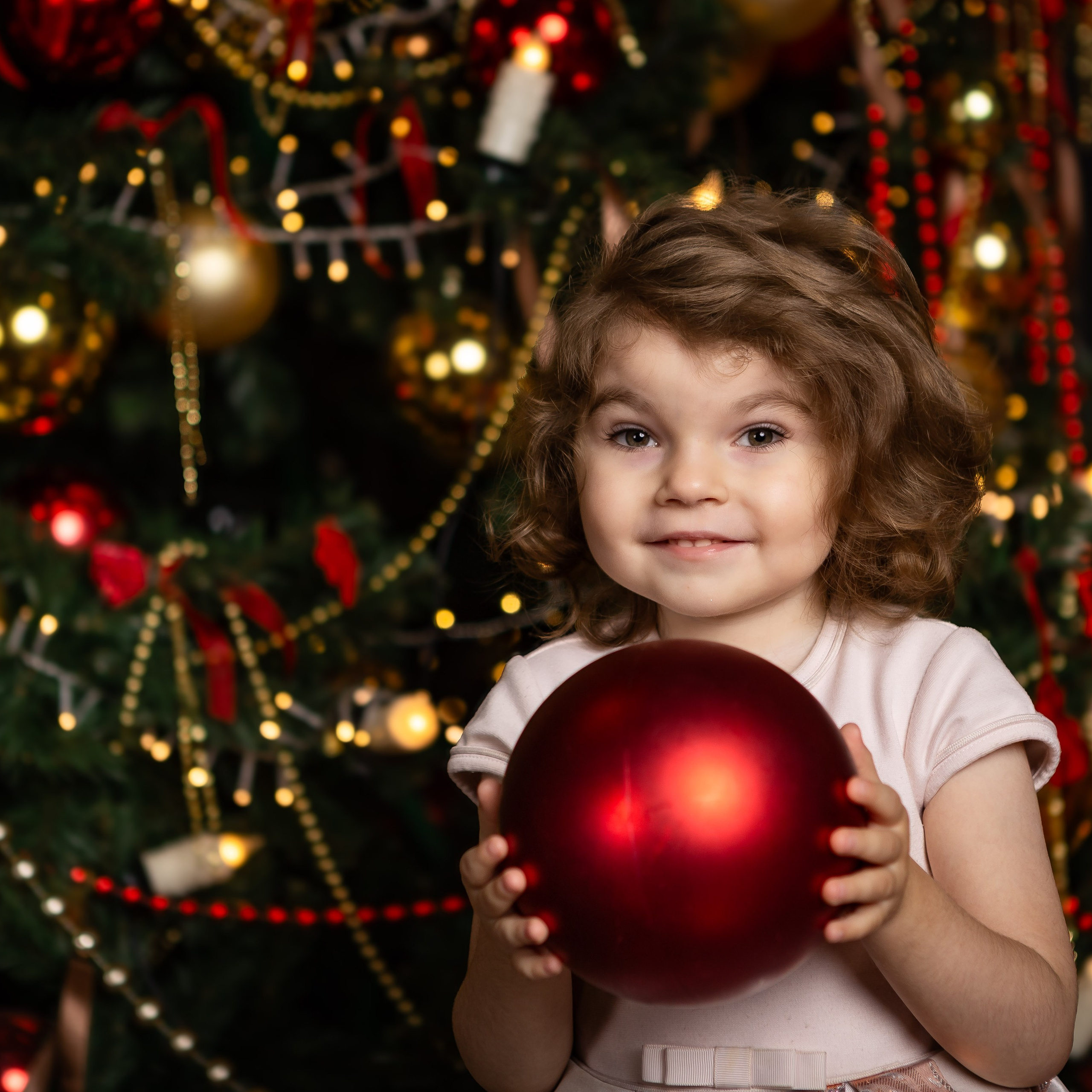 Детская и семейная. Видеограф Добромыслов