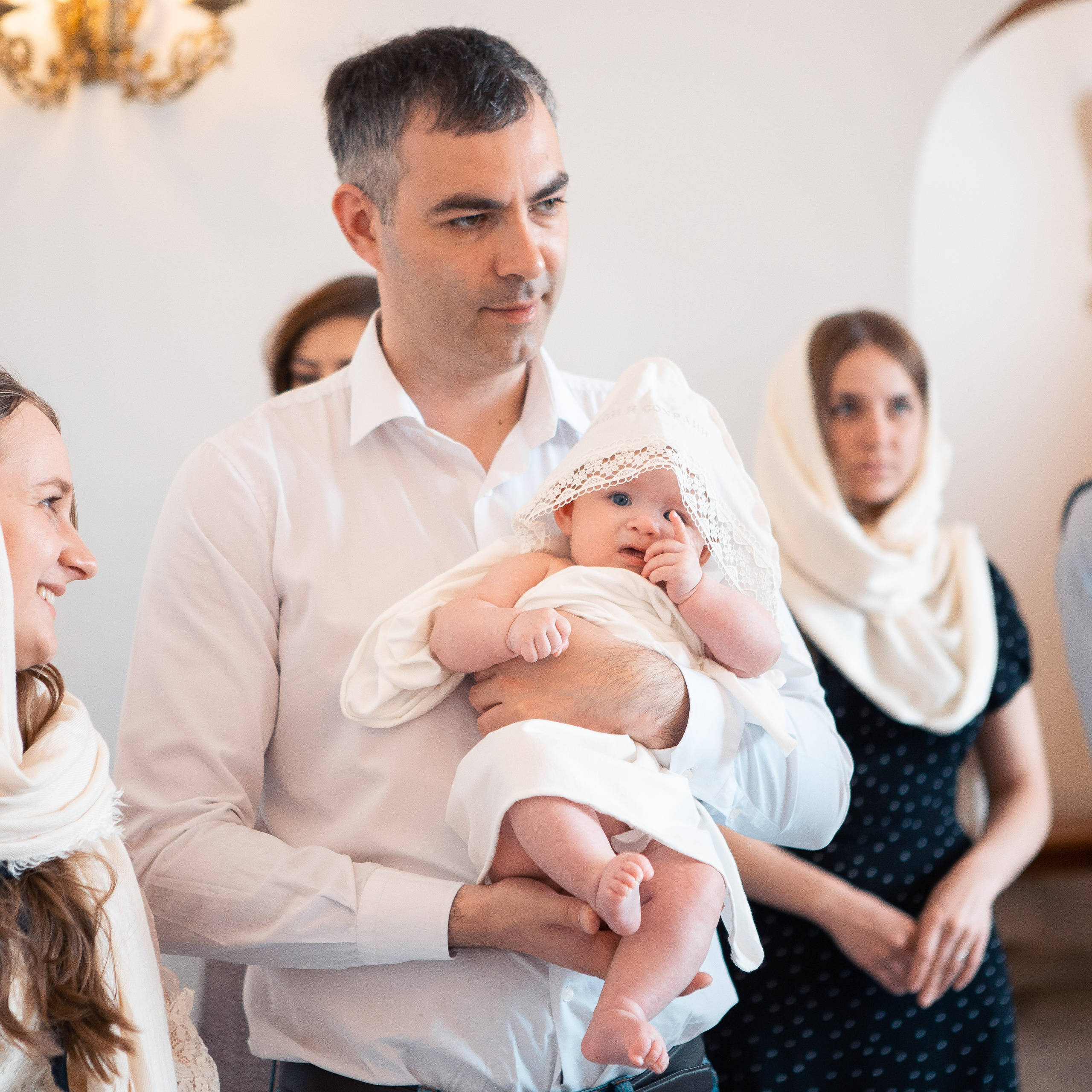 Детская и семейная. Видеограф Добромыслов