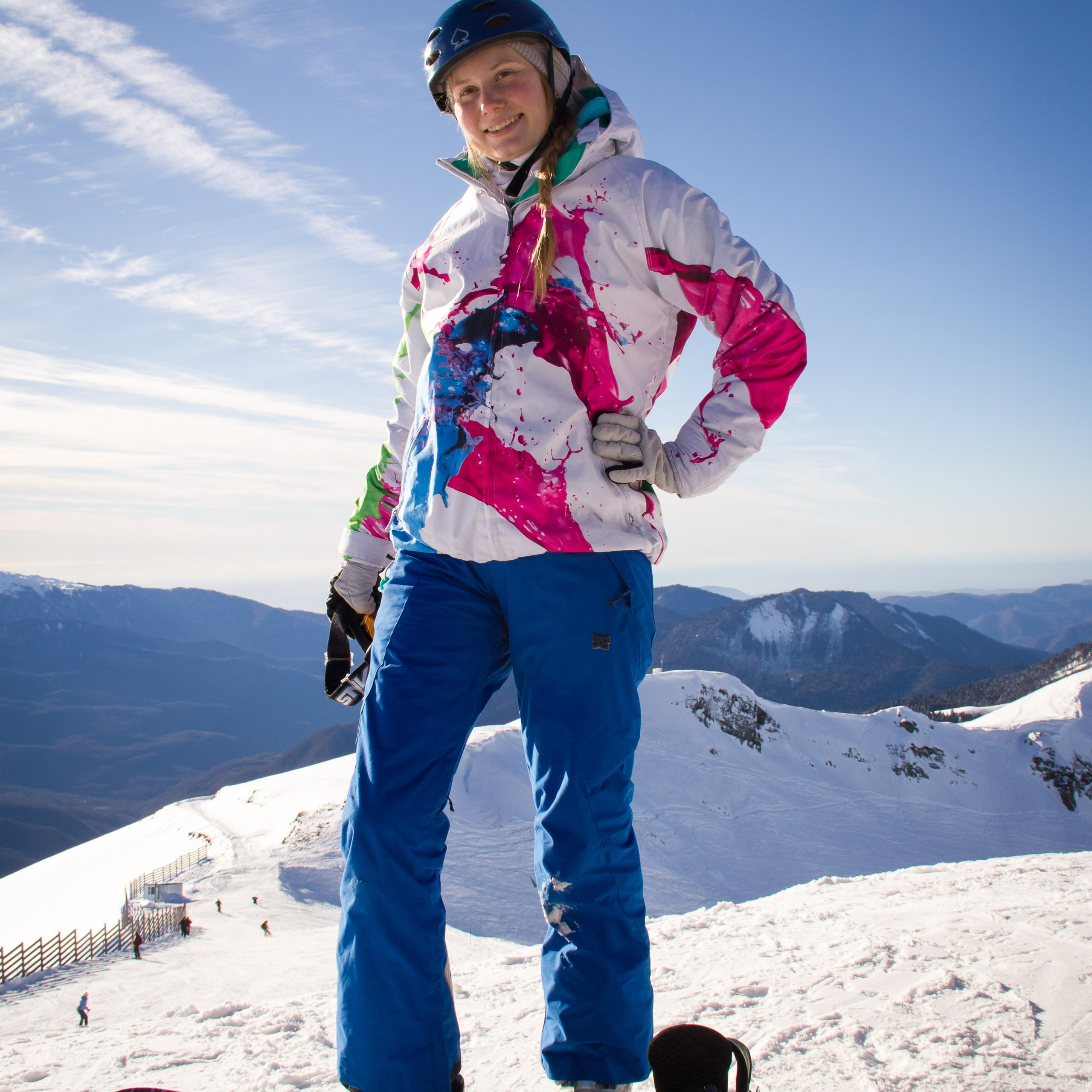 Спортивные мероприятия. Видеограф Добромыслов