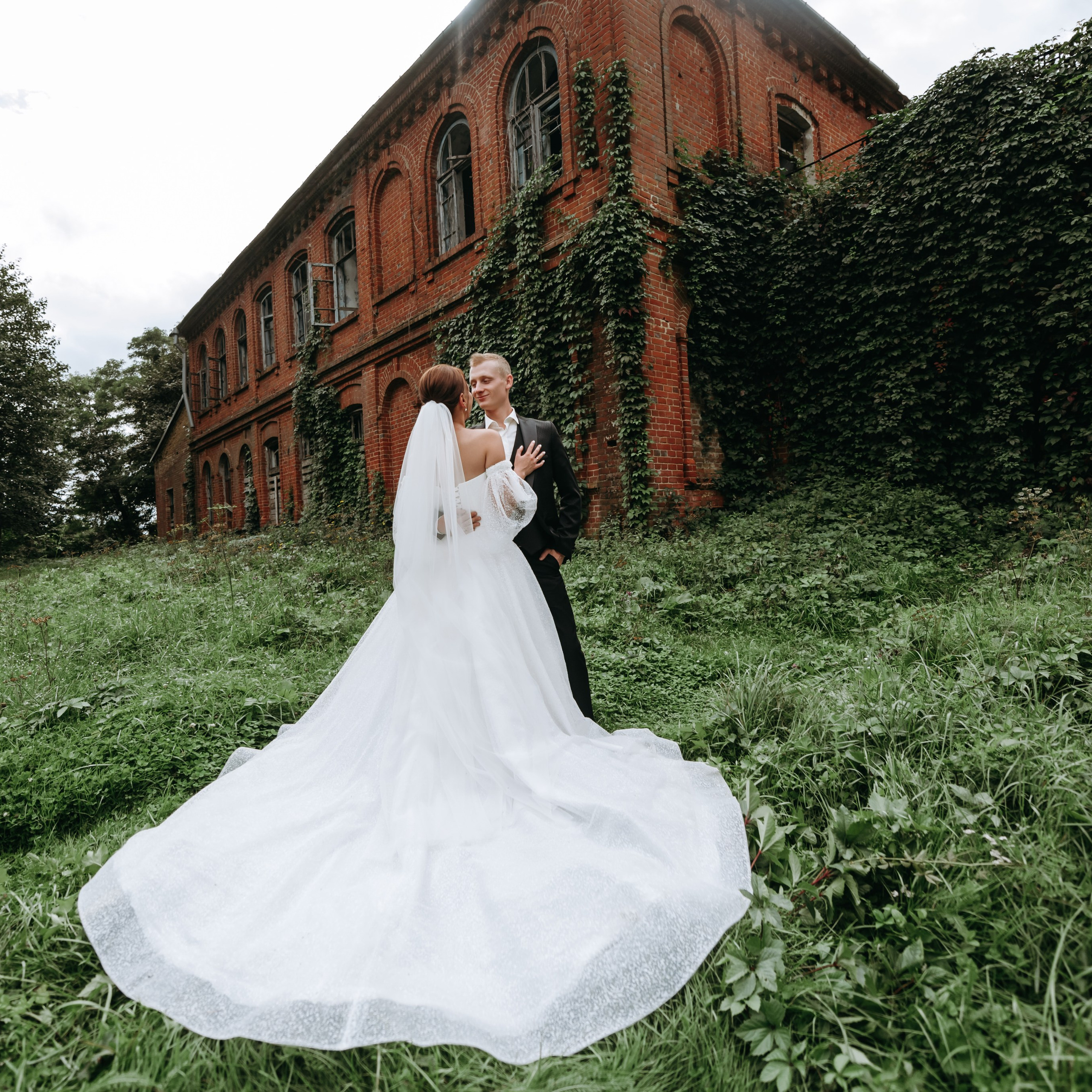 Отзывы. Свадебный фотограф Минск, Пинск, Брест, Гродно Чернигов Андрей