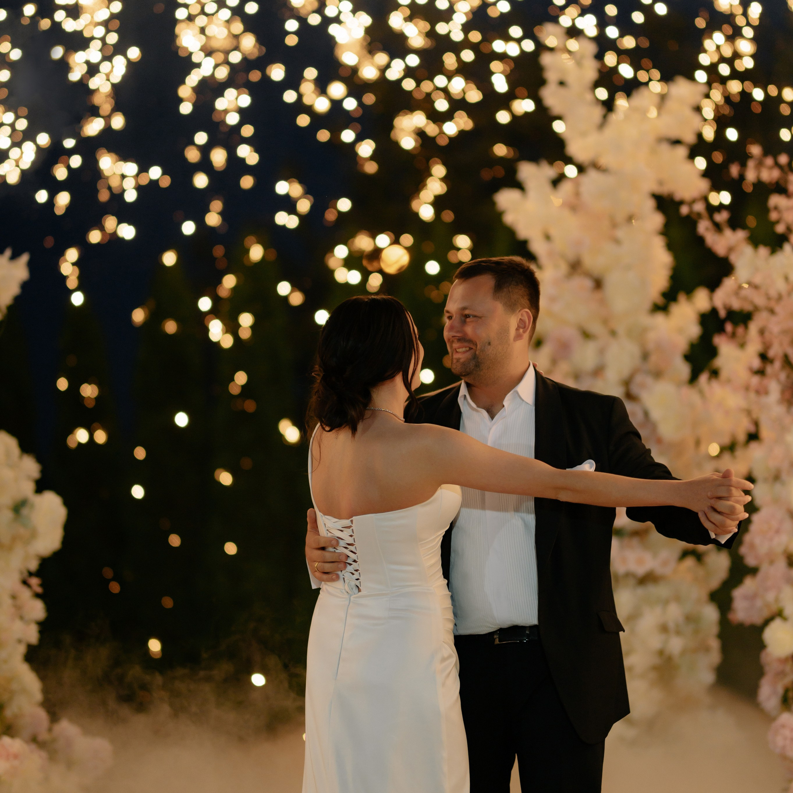 Денис и Юлия