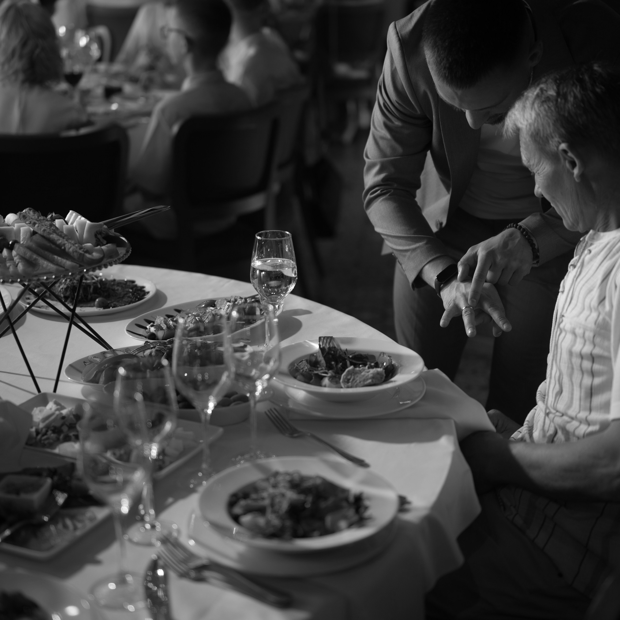 Даник и Ангелина