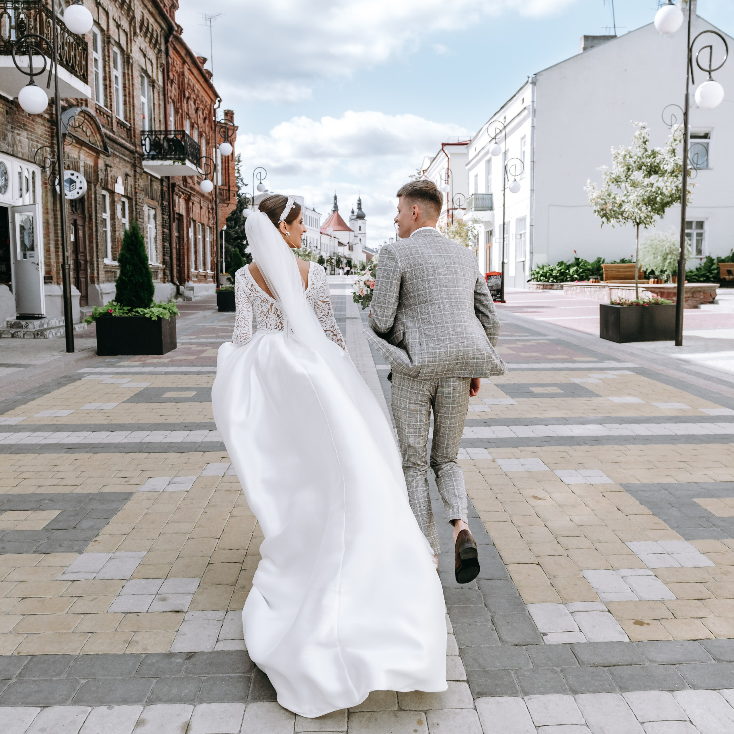 Отзывы. Свадебный фотограф Минск, Пинск, Брест, Гродно Чернигов Андрей
